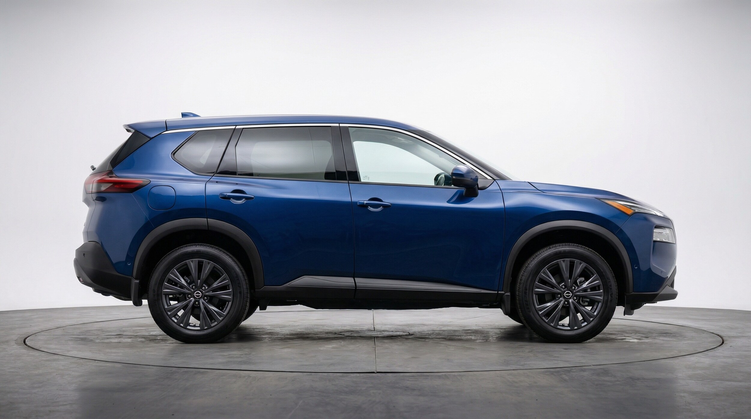 Thumbnail: 2025 Nissan Rogue - 8