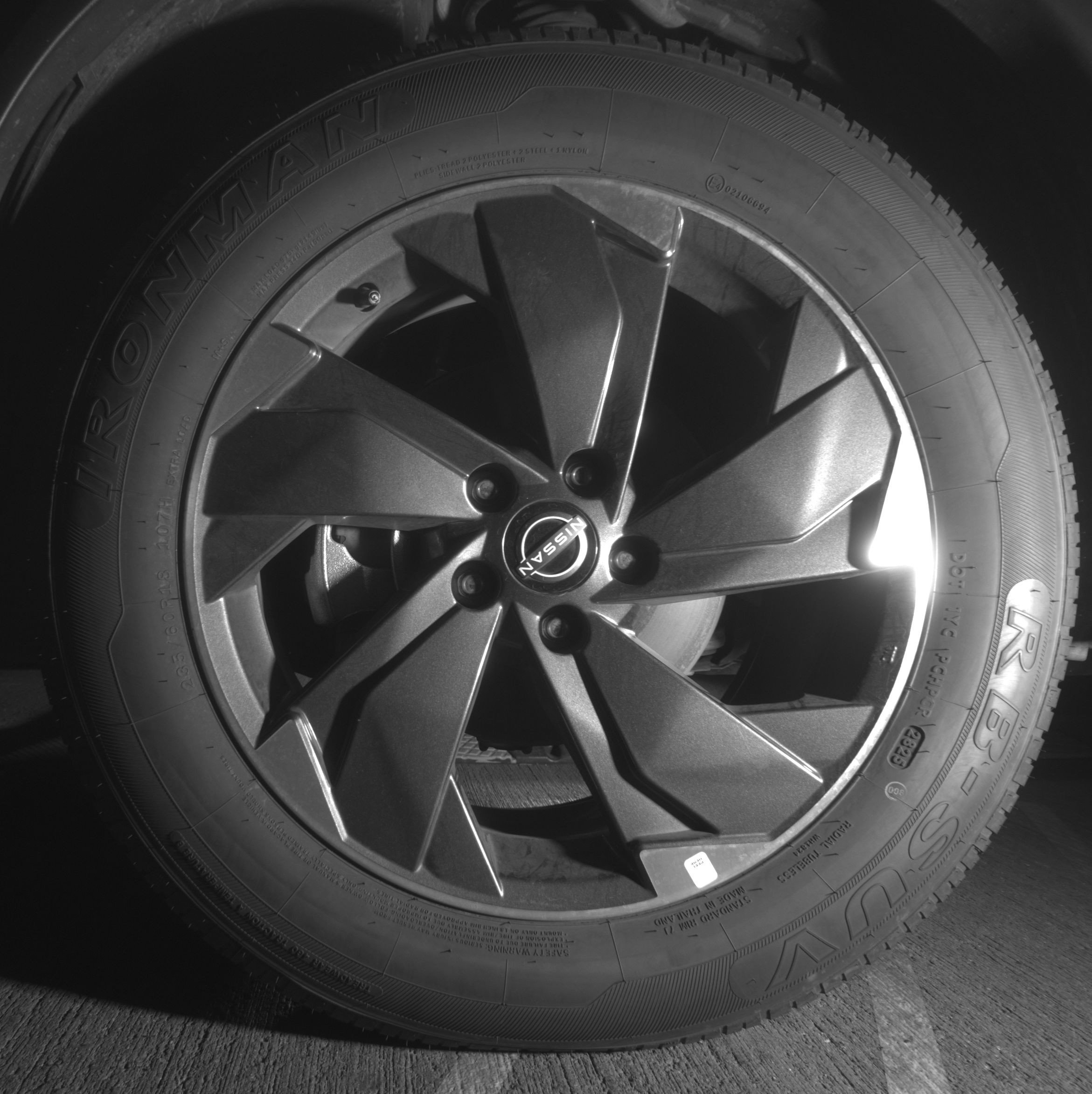 Thumbnail: 2025 Nissan Rogue - 12