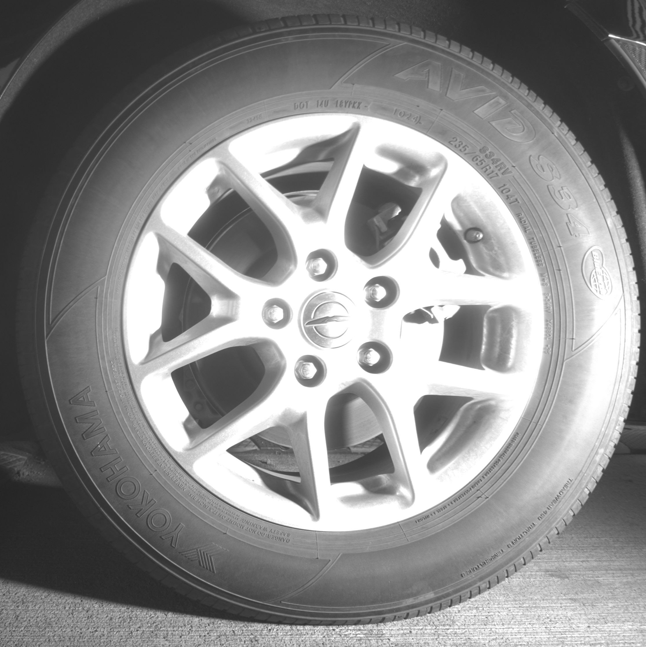 Thumbnail: 2024 Chrysler Voyager - 14