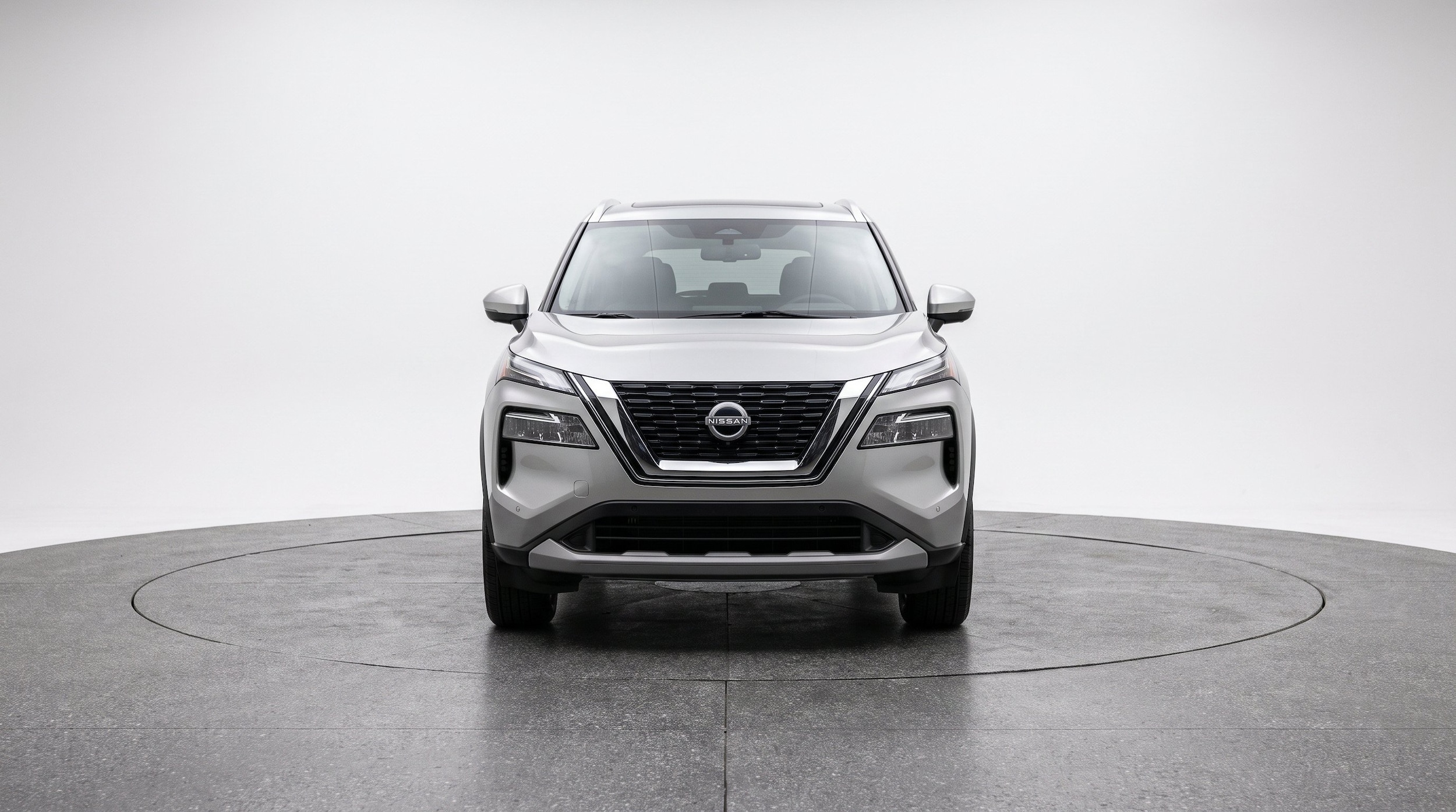 Thumbnail: 2026 Nissan Rogue - 2