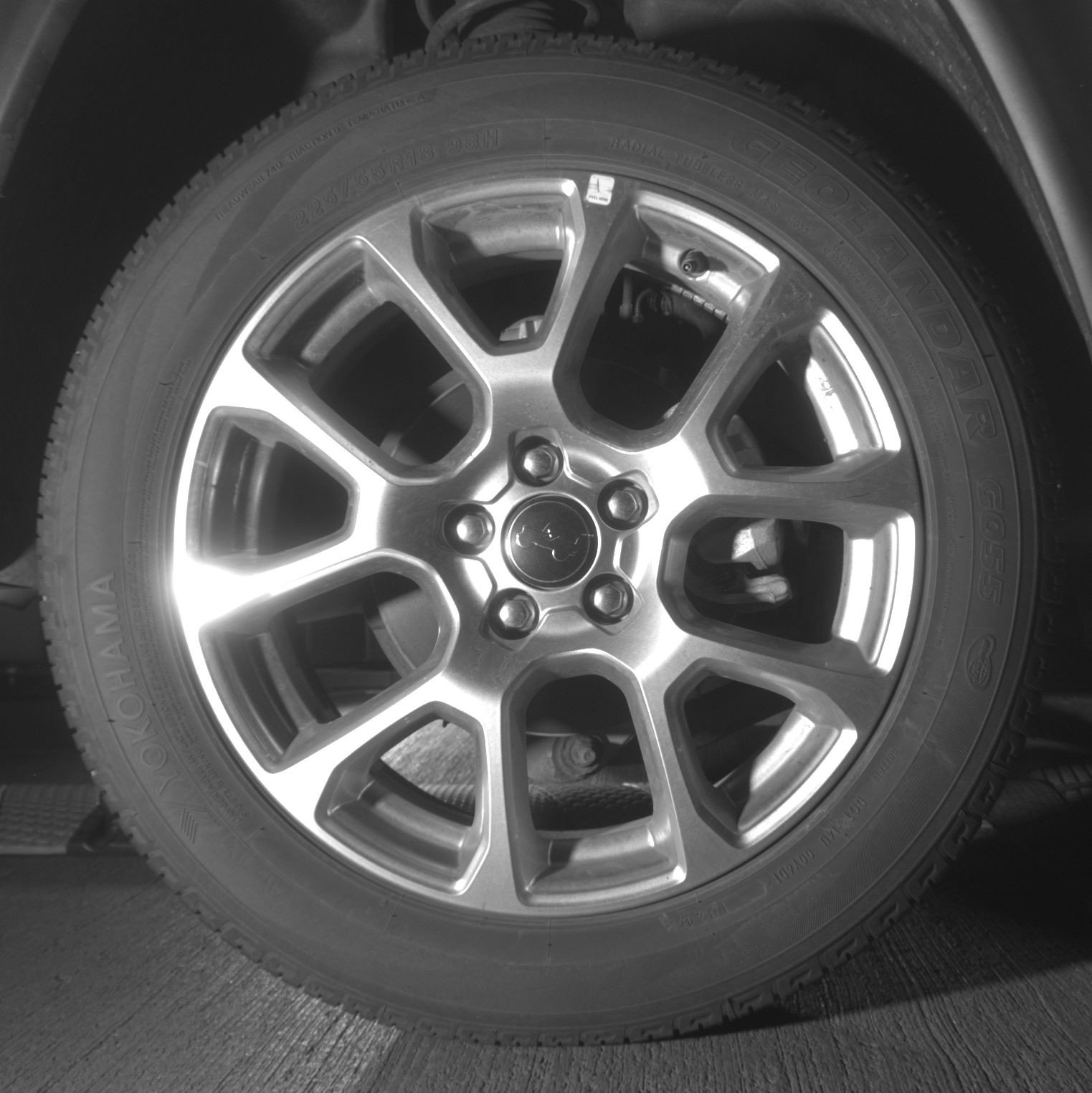 Thumbnail: 2025 Jeep Compass - 15