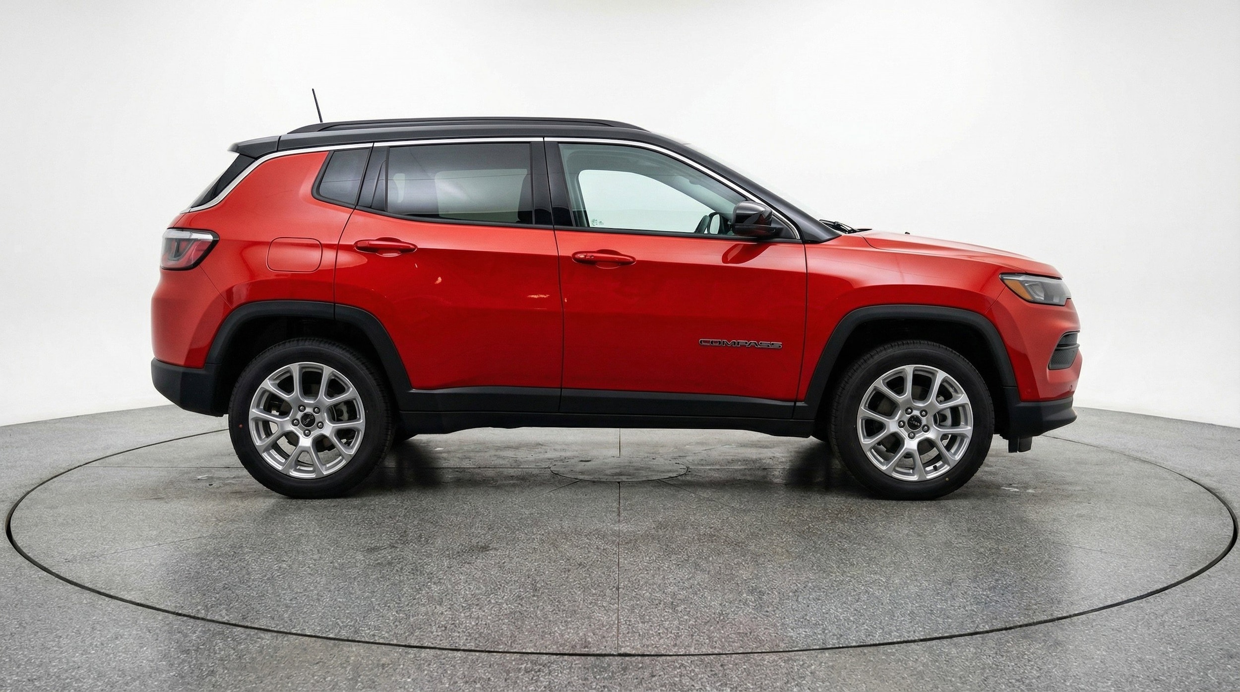 Thumbnail: 2025 Jeep Compass - 11