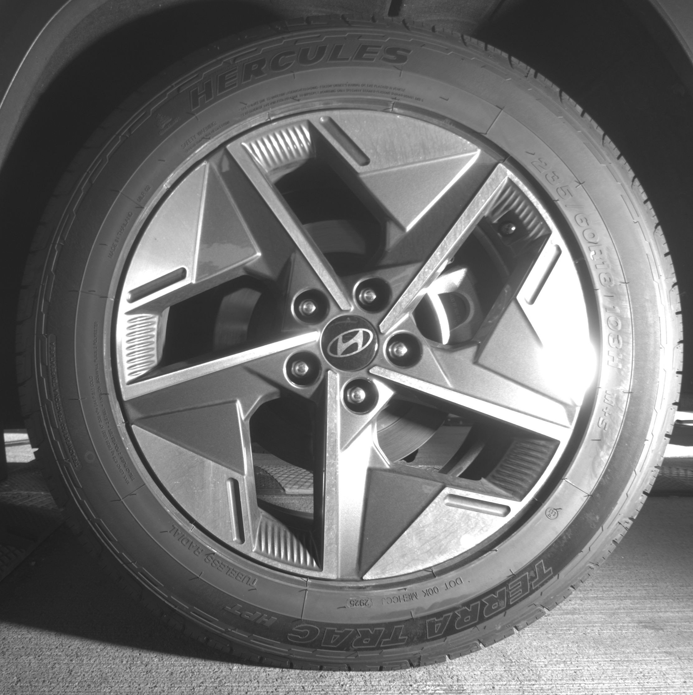 Thumbnail: 2025 Hyundai Tucson - 14