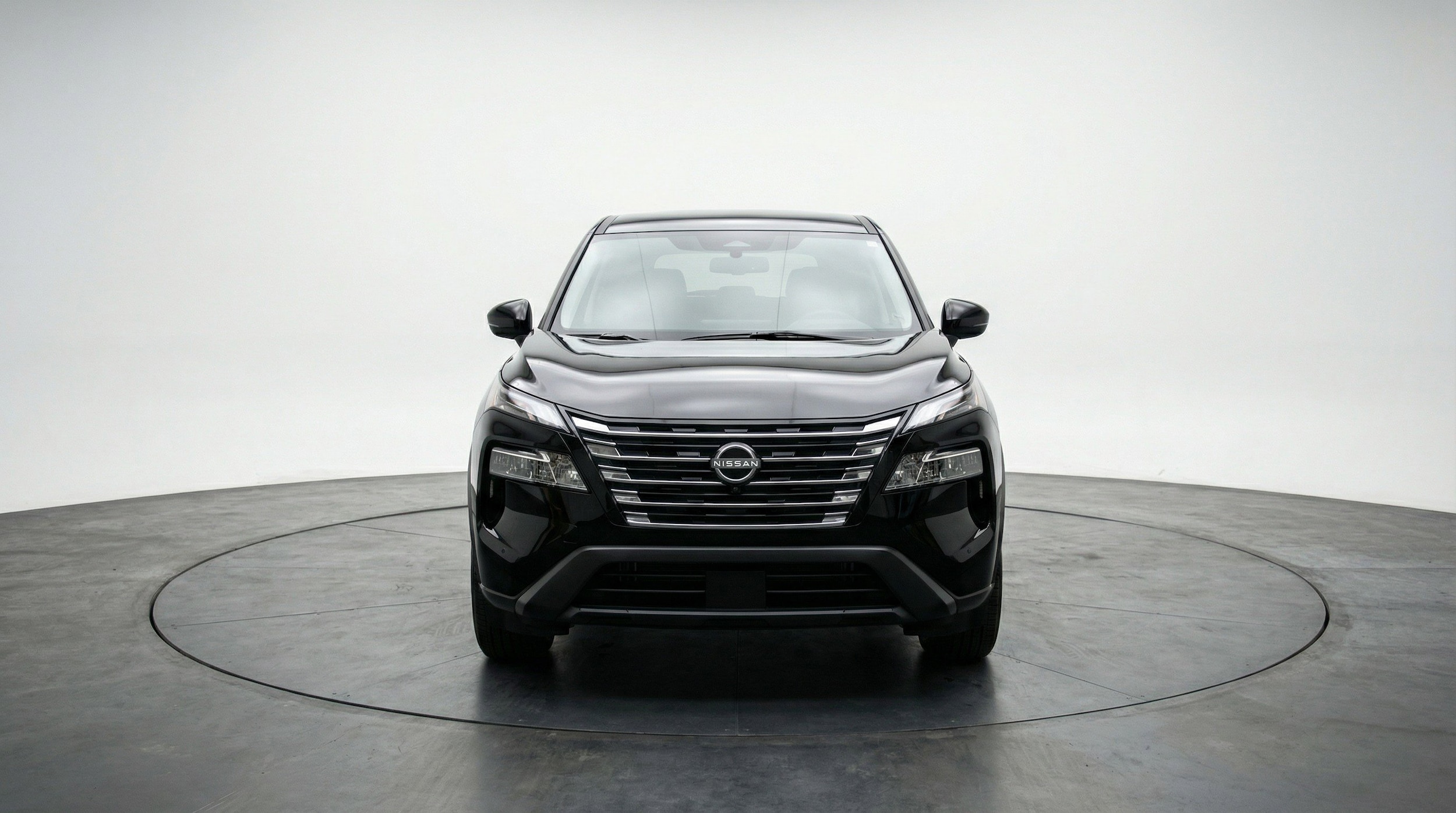 Thumbnail: 2025 Nissan Rogue - 2