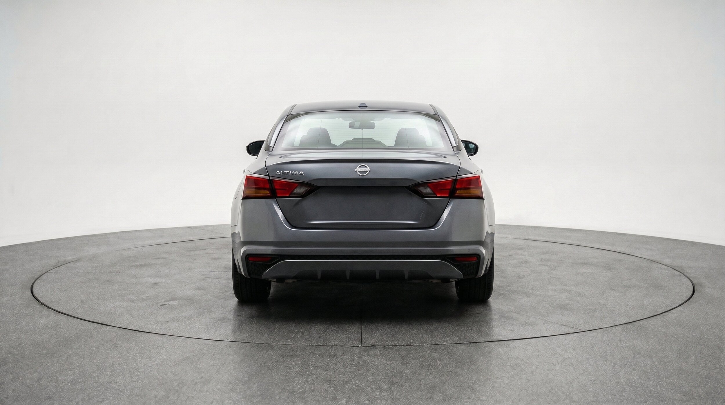 Thumbnail: 2026 Nissan Altima - 7