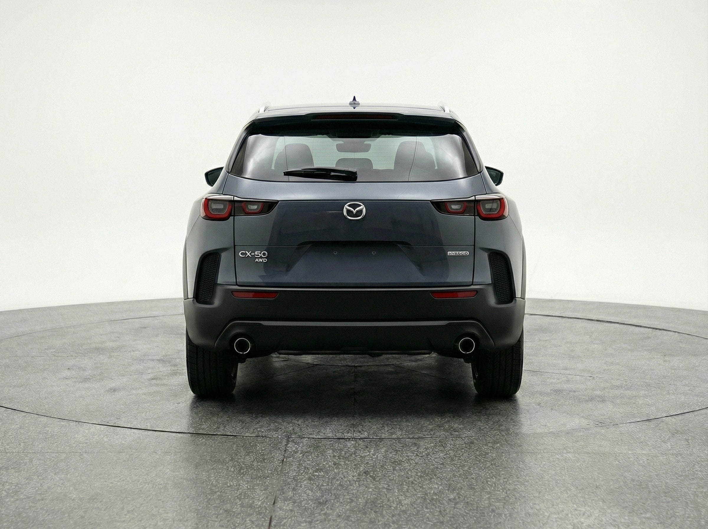 Thumbnail: 2025 Mazda CX-50 - 6