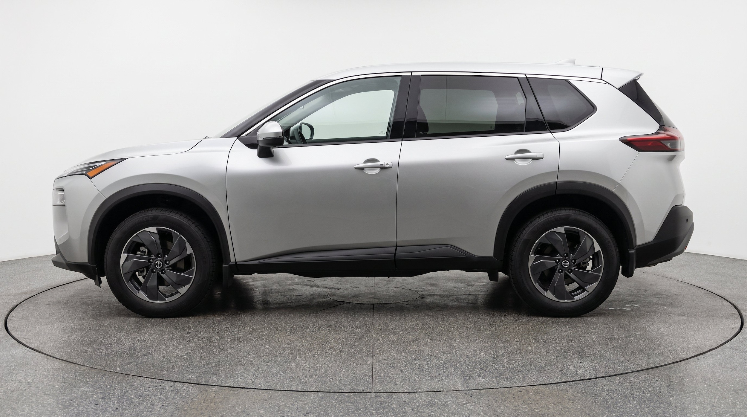 Thumbnail: 2025 Nissan Rogue - 5