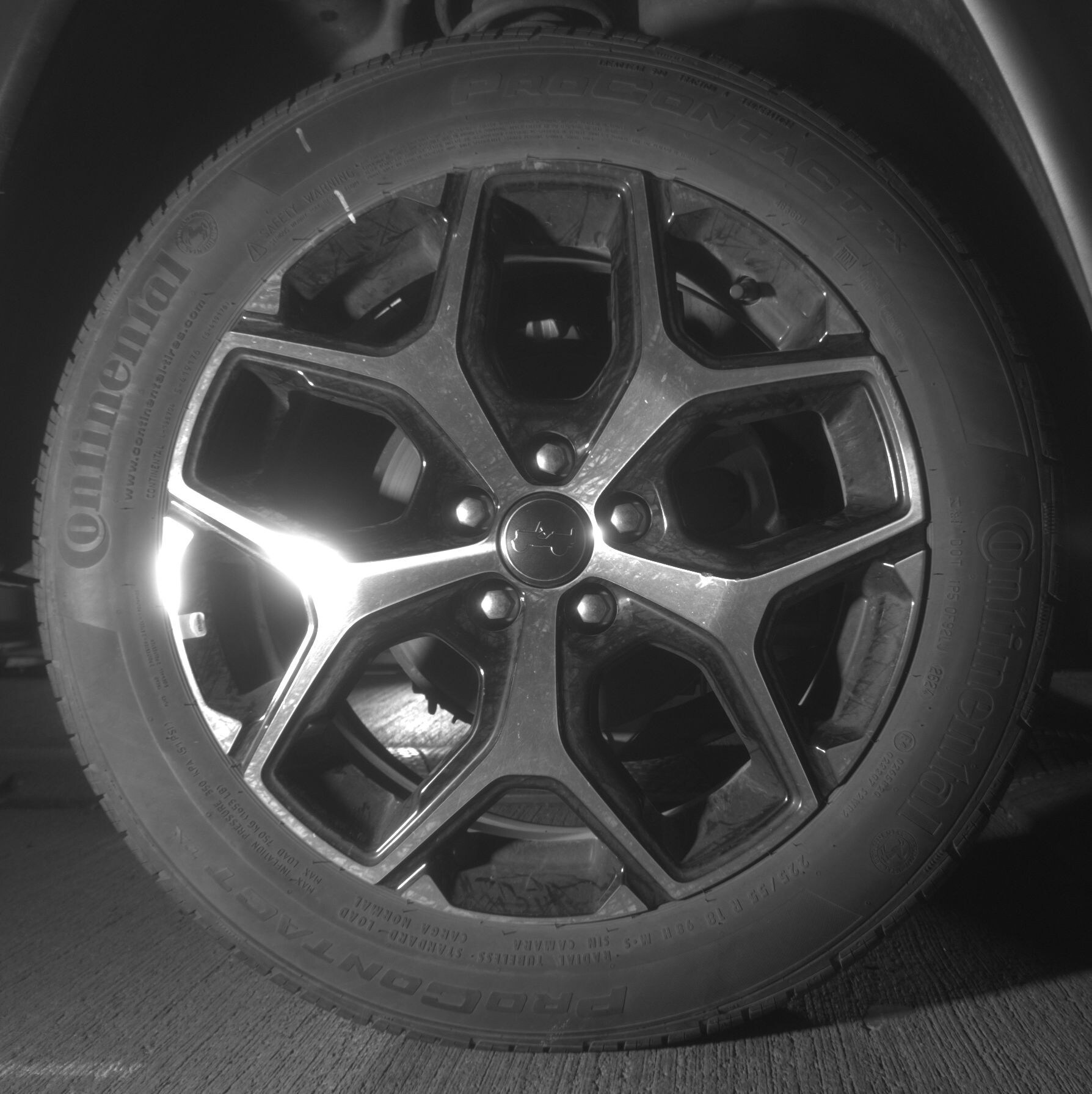 Thumbnail: 2025 Jeep Compass - 12