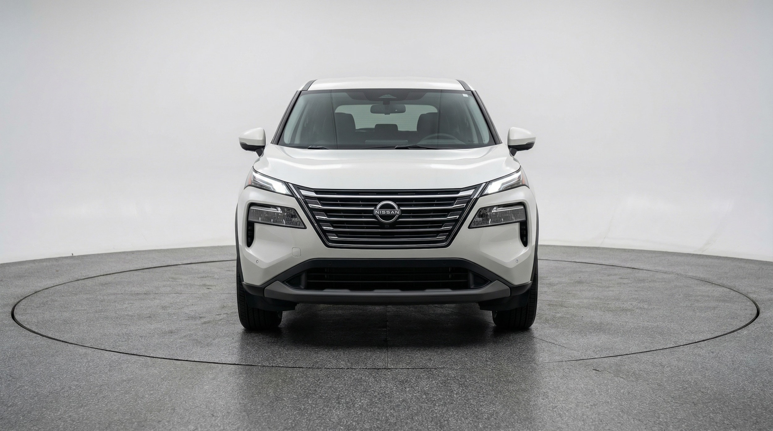 Thumbnail: 2025 Nissan Rogue - 2