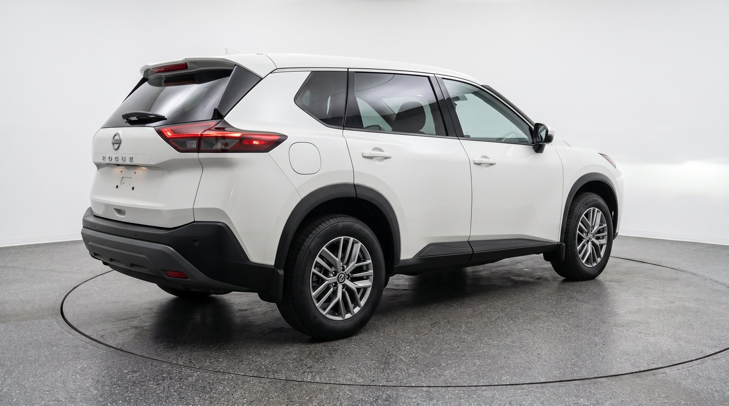 Thumbnail: 2026 Nissan Rogue - 9