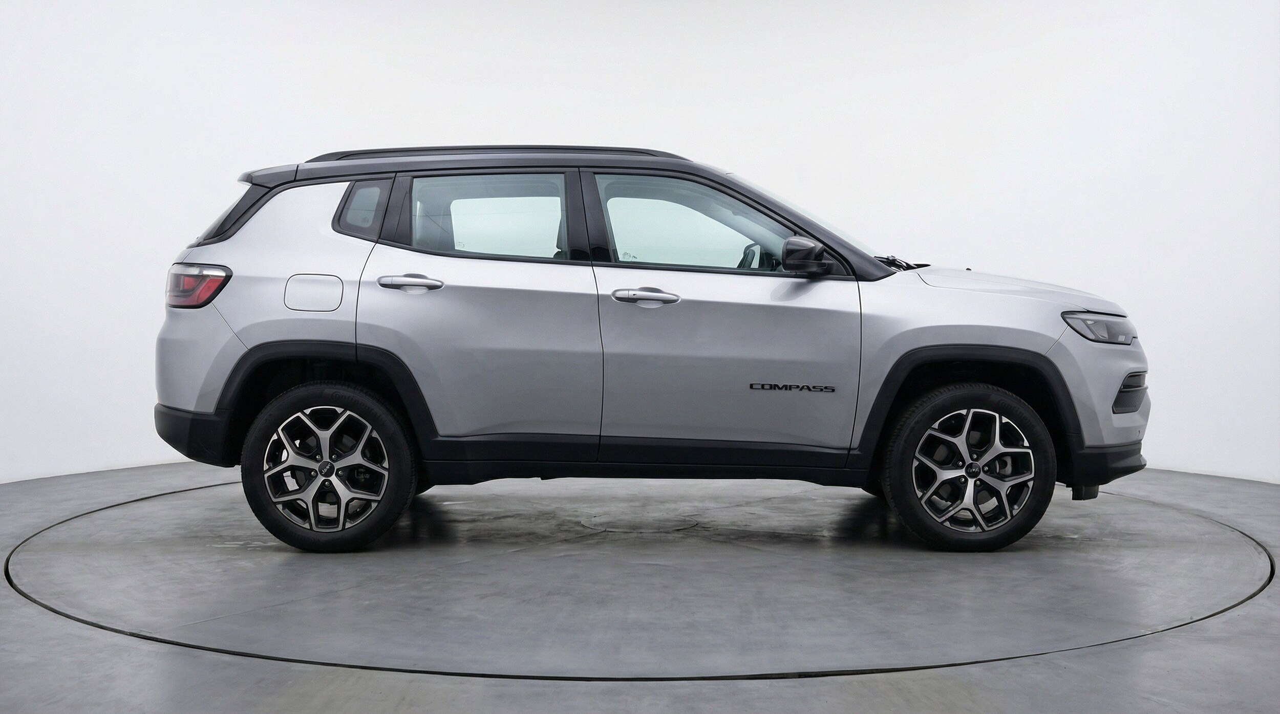 Thumbnail: 2025 Jeep Compass - 11
