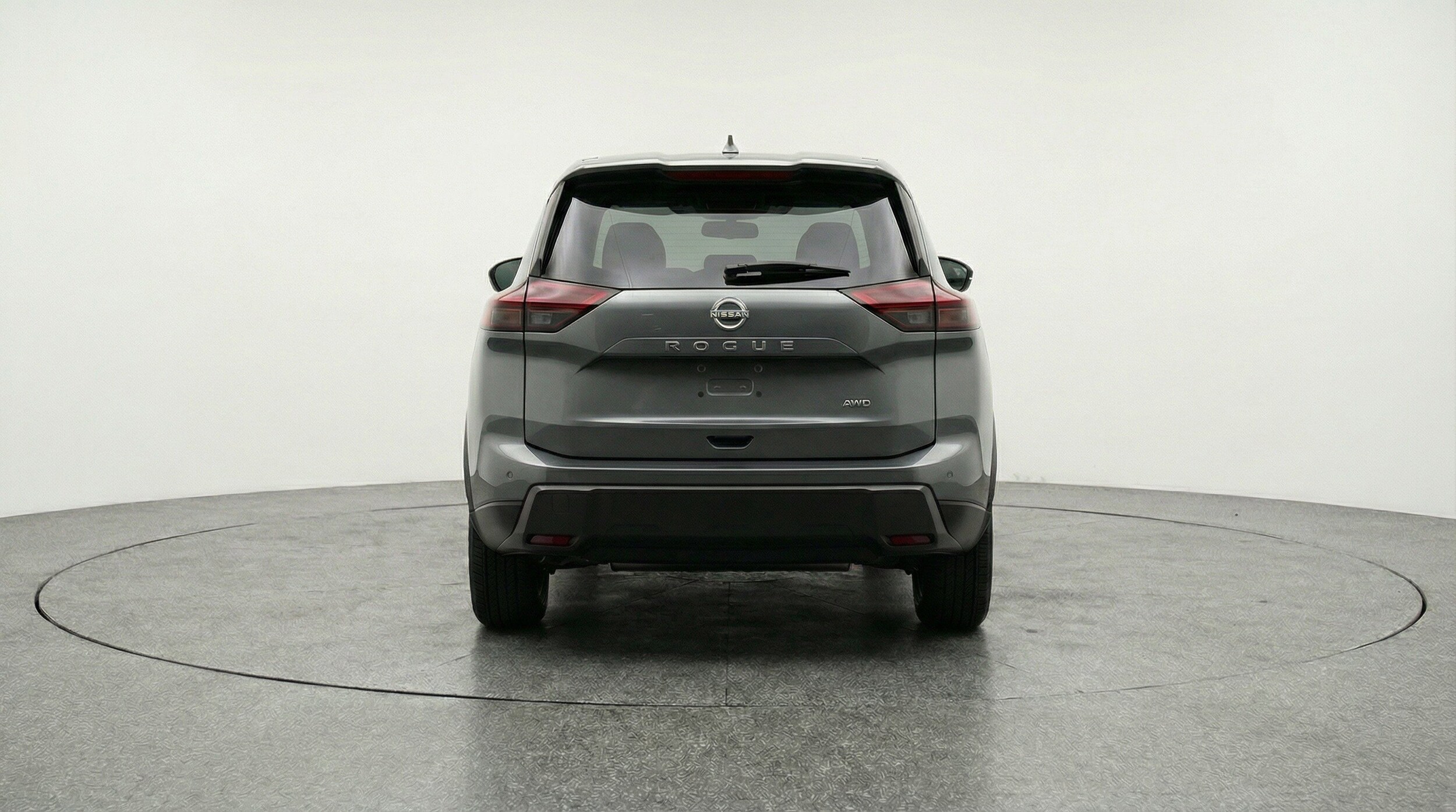 Thumbnail: 2025 Nissan Rogue - 7