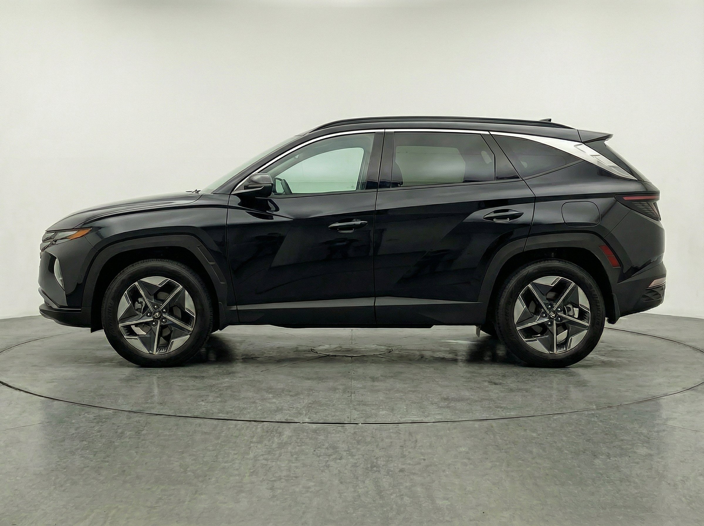 Thumbnail: 2026 Hyundai Tucson - 5