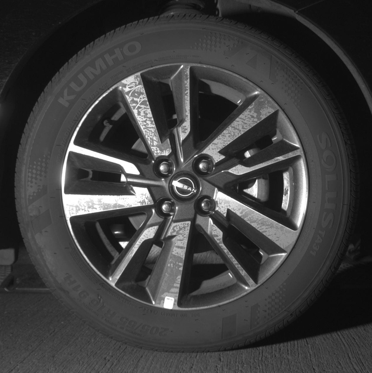 Thumbnail: 2025 Nissan Versa - 10