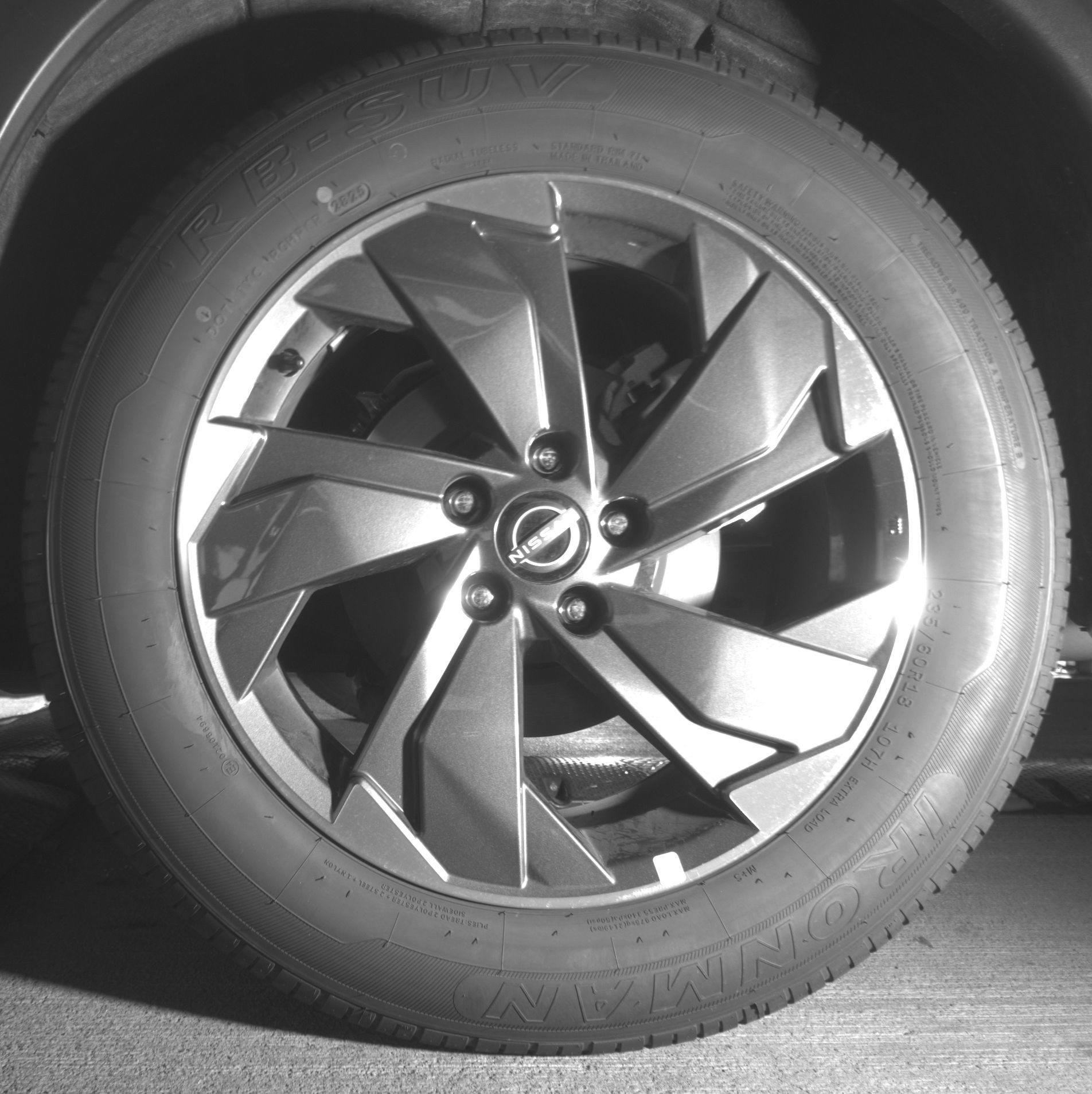 Thumbnail: 2025 Nissan Rogue - 14