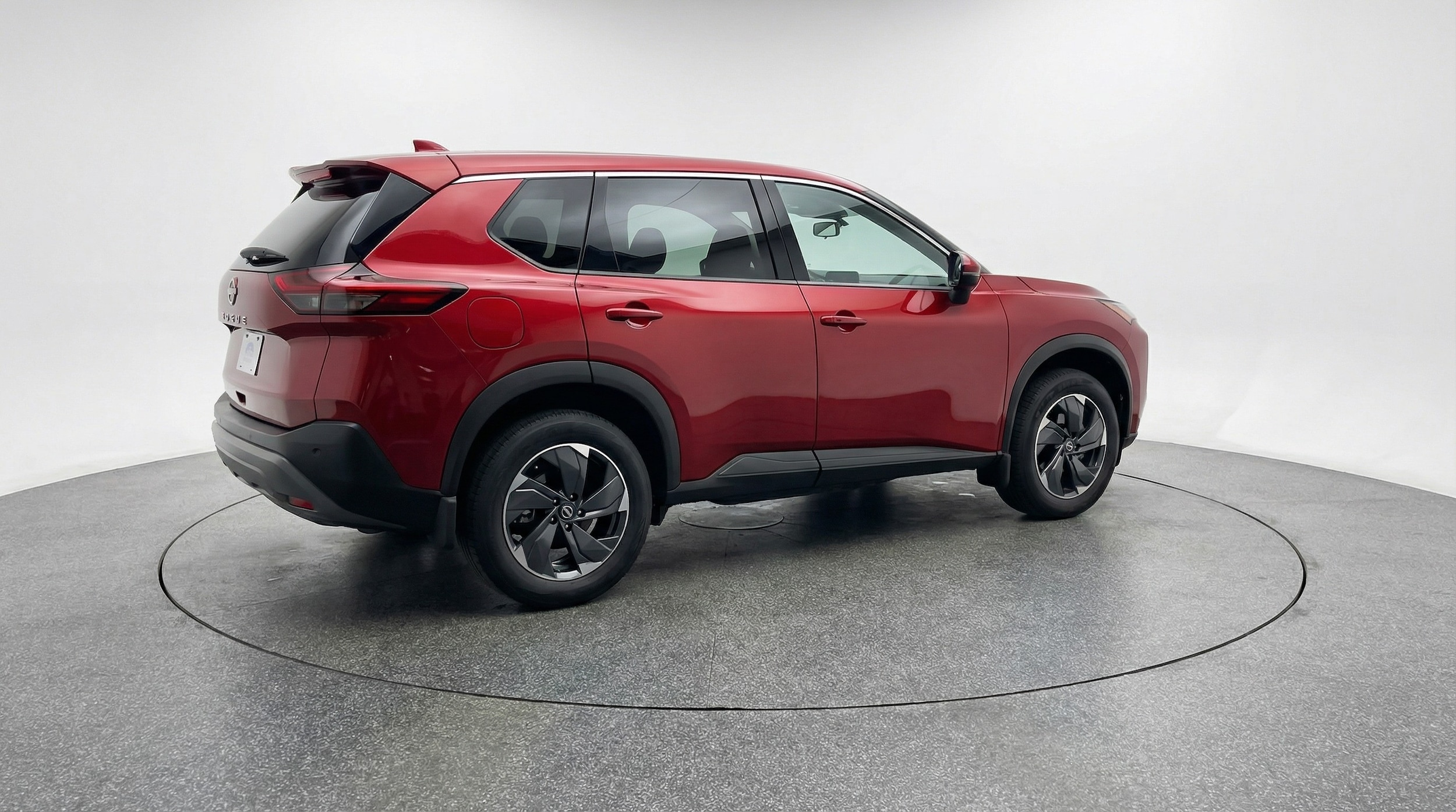 Thumbnail: 2025 Nissan Rogue - 7
