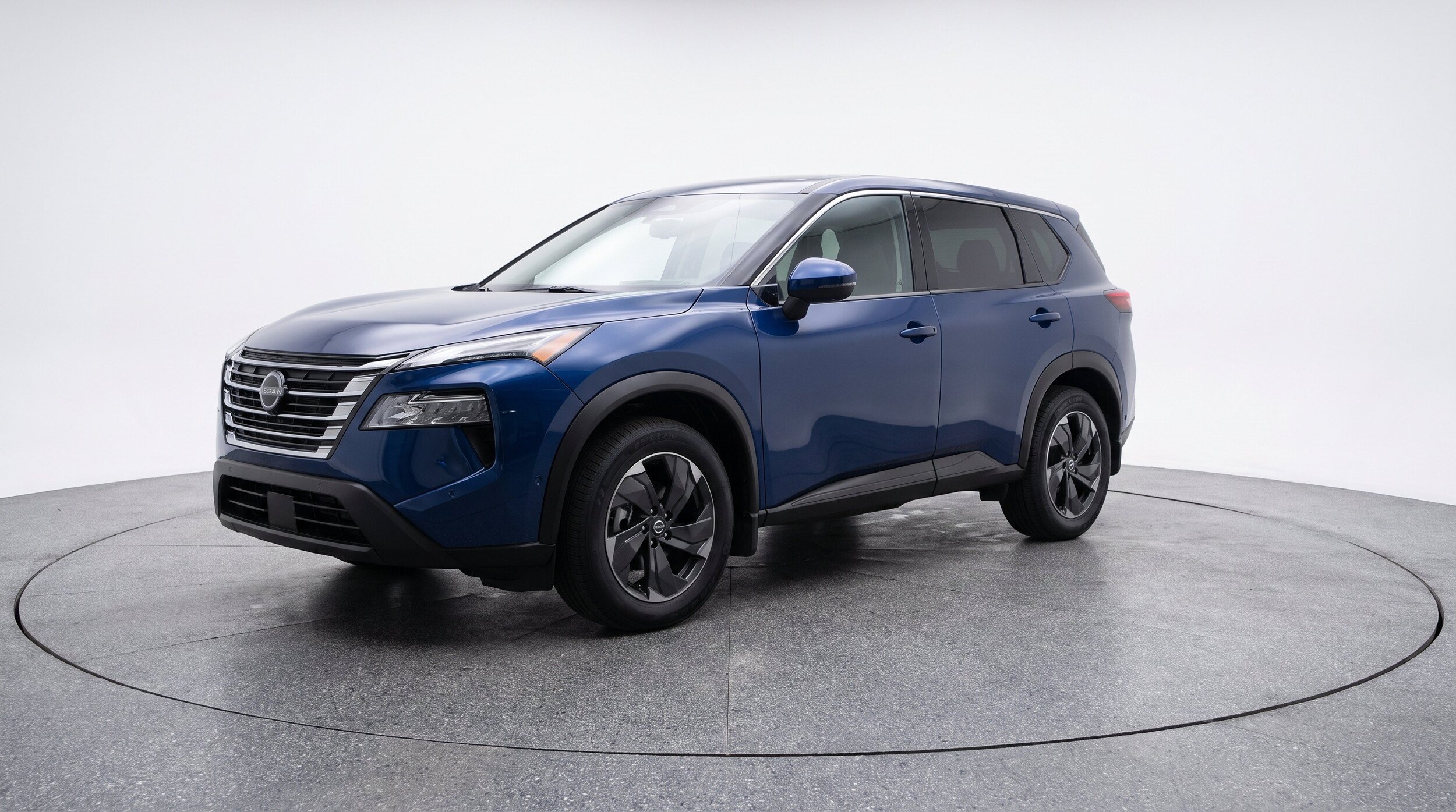 Thumbnail: 2025 Nissan Rogue - 3