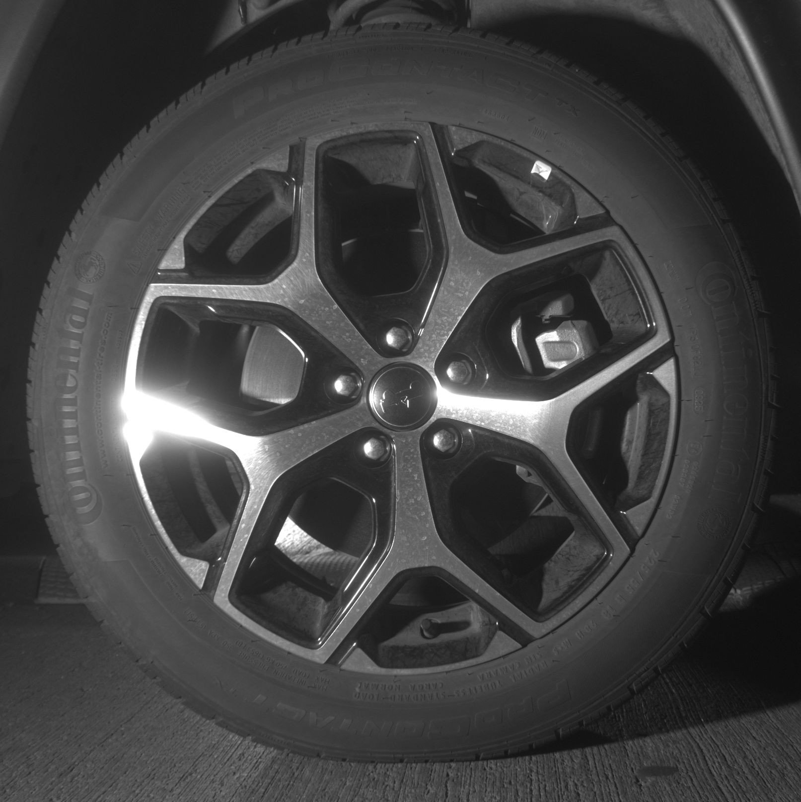 Thumbnail: 2025 Jeep Compass - 13