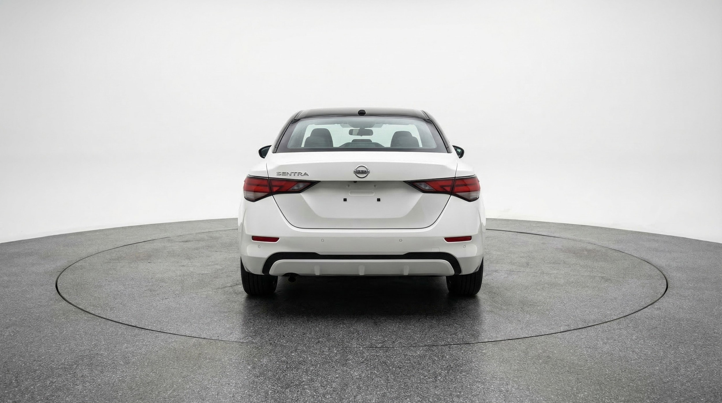 Thumbnail: 2025 Nissan Sentra - 7