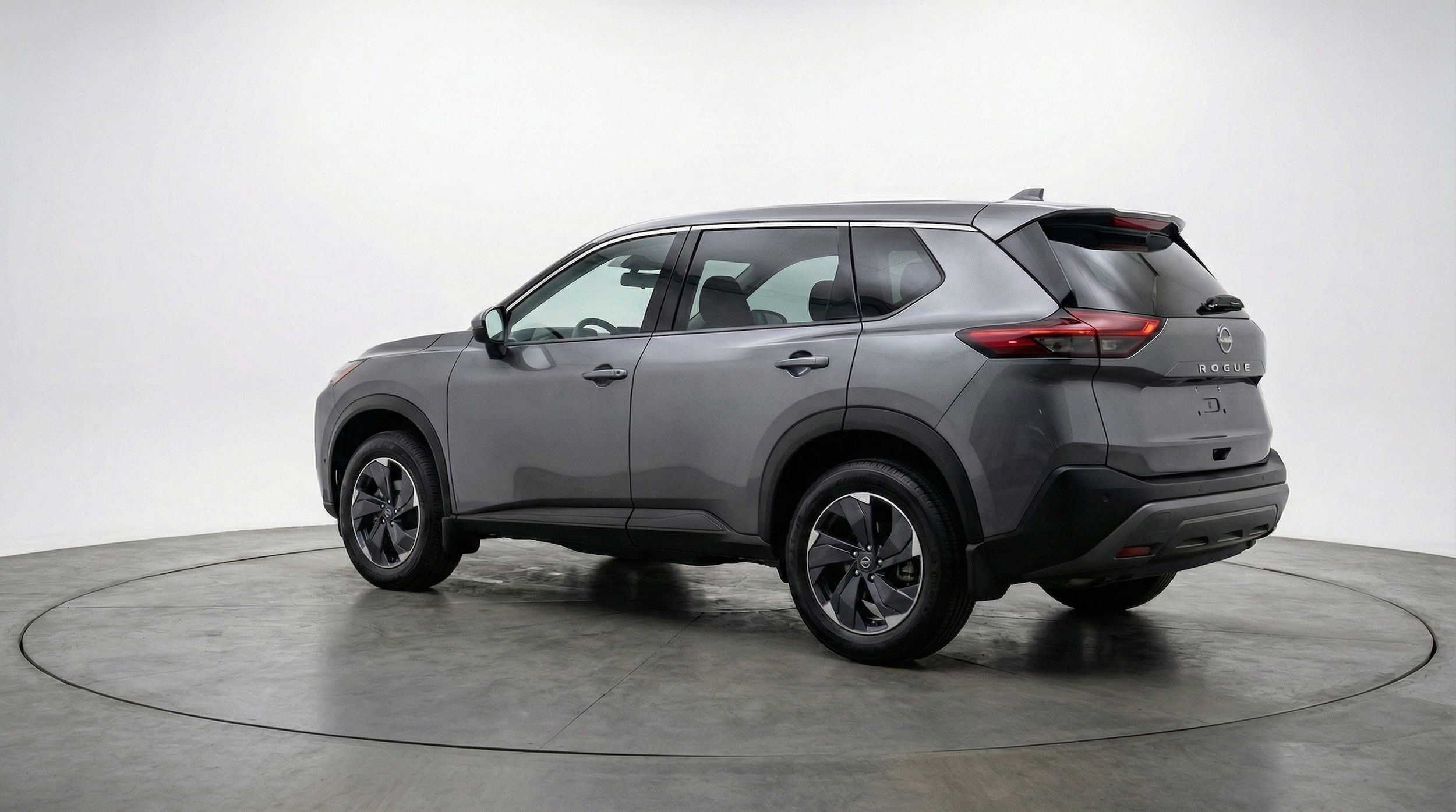 Thumbnail: 2025 Nissan Rogue - 6