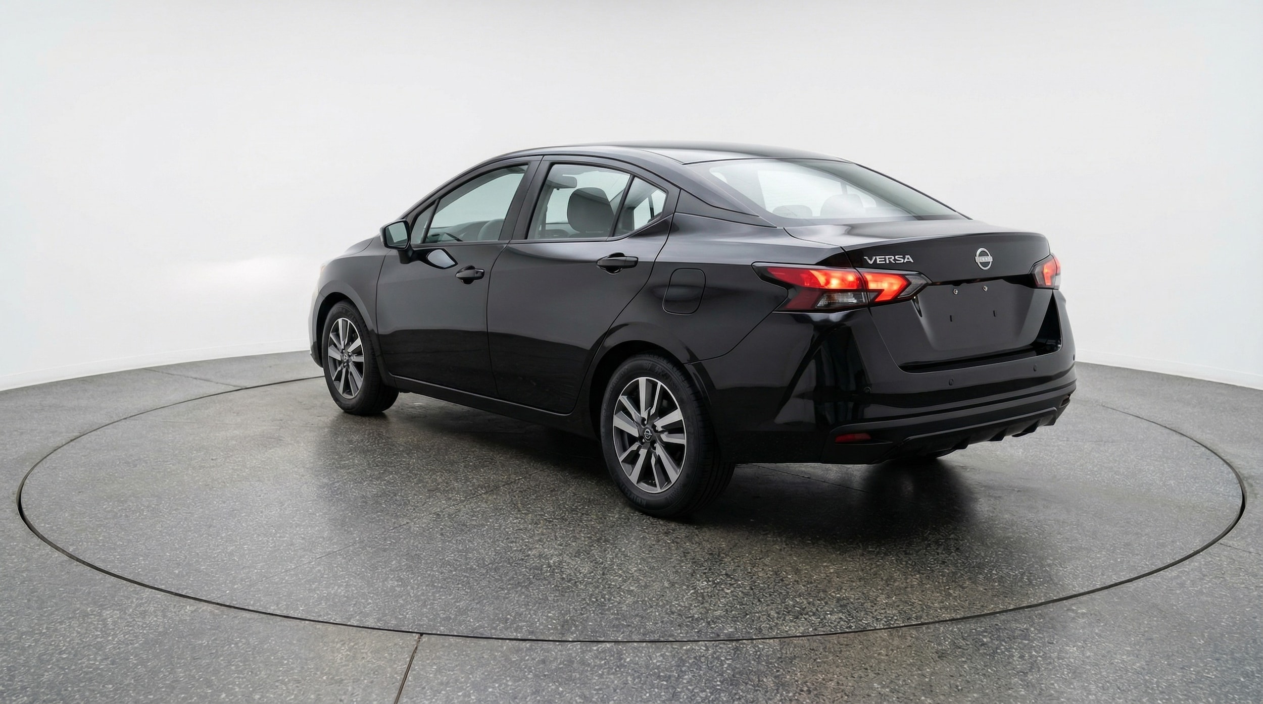 Thumbnail: 2025 Nissan Versa - 5