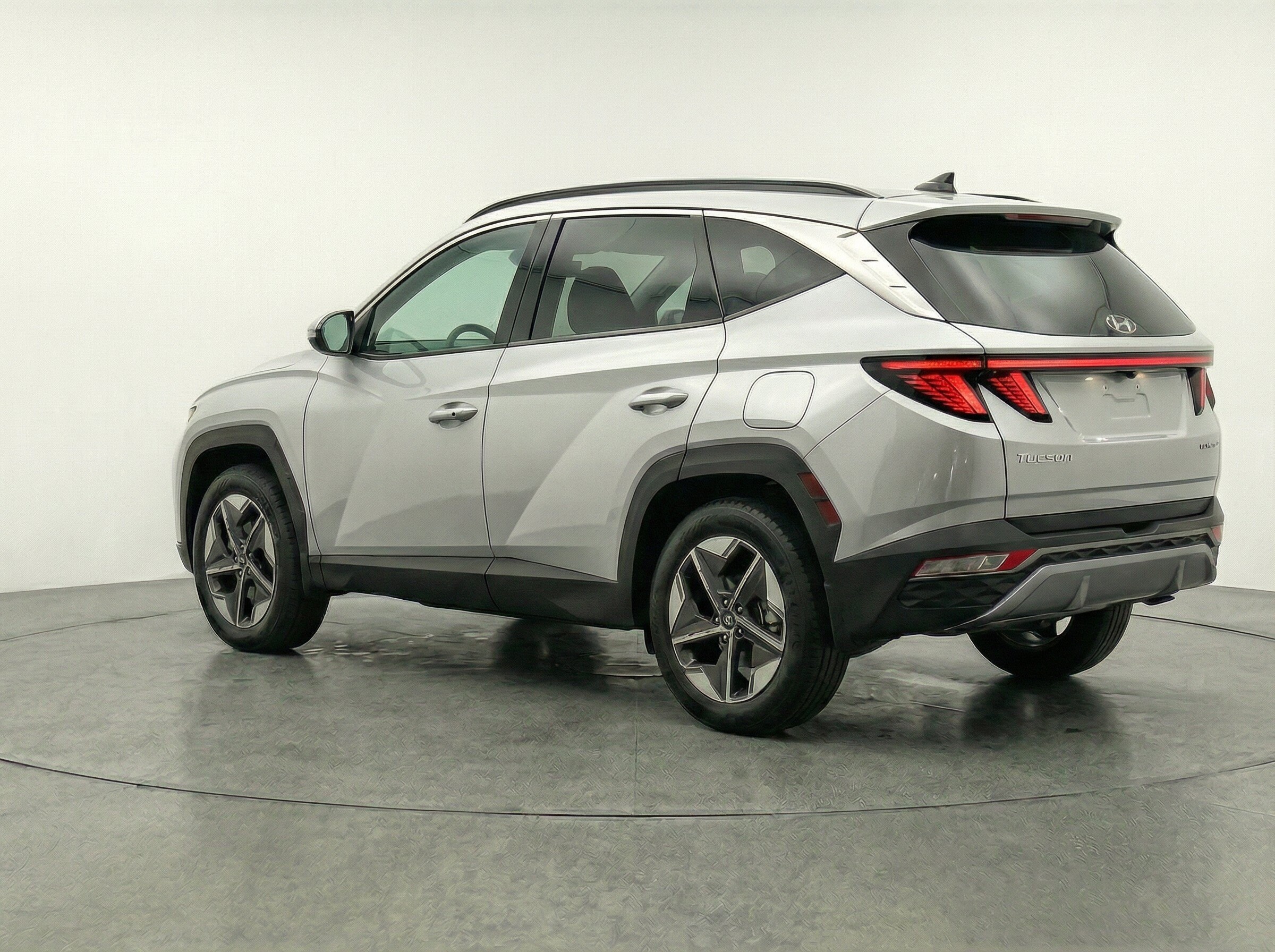 Thumbnail: 2026 Hyundai Tucson - 6