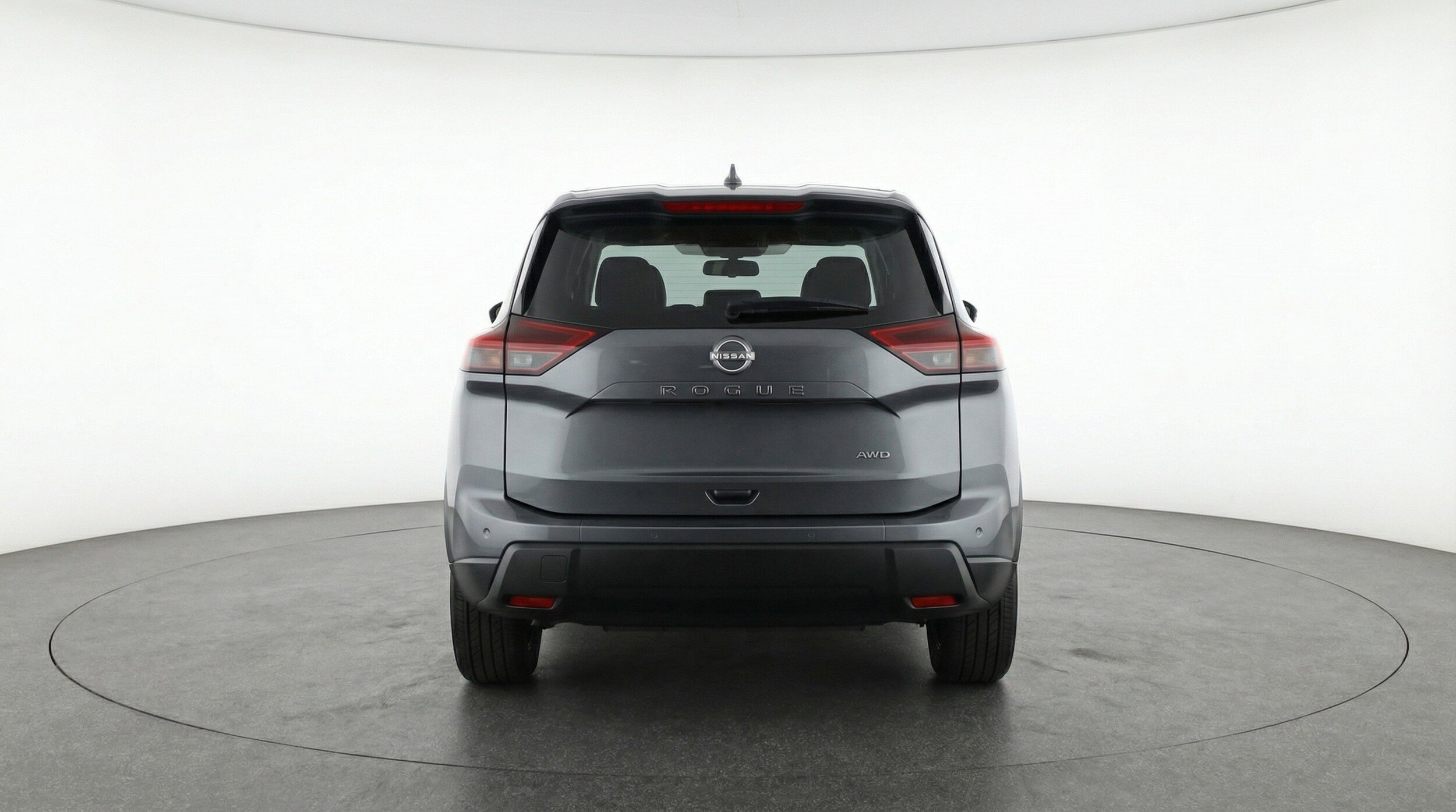 Thumbnail: 2025 Nissan Rogue - 7