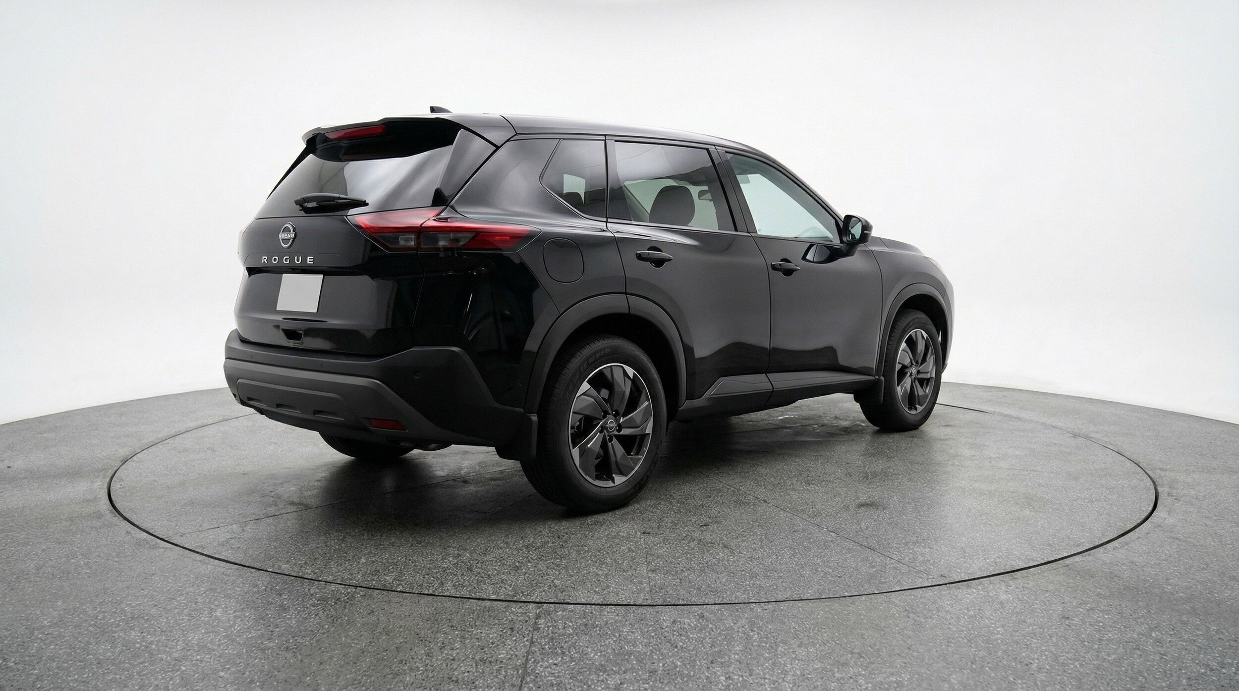 Thumbnail: 2025 Nissan Rogue - 9