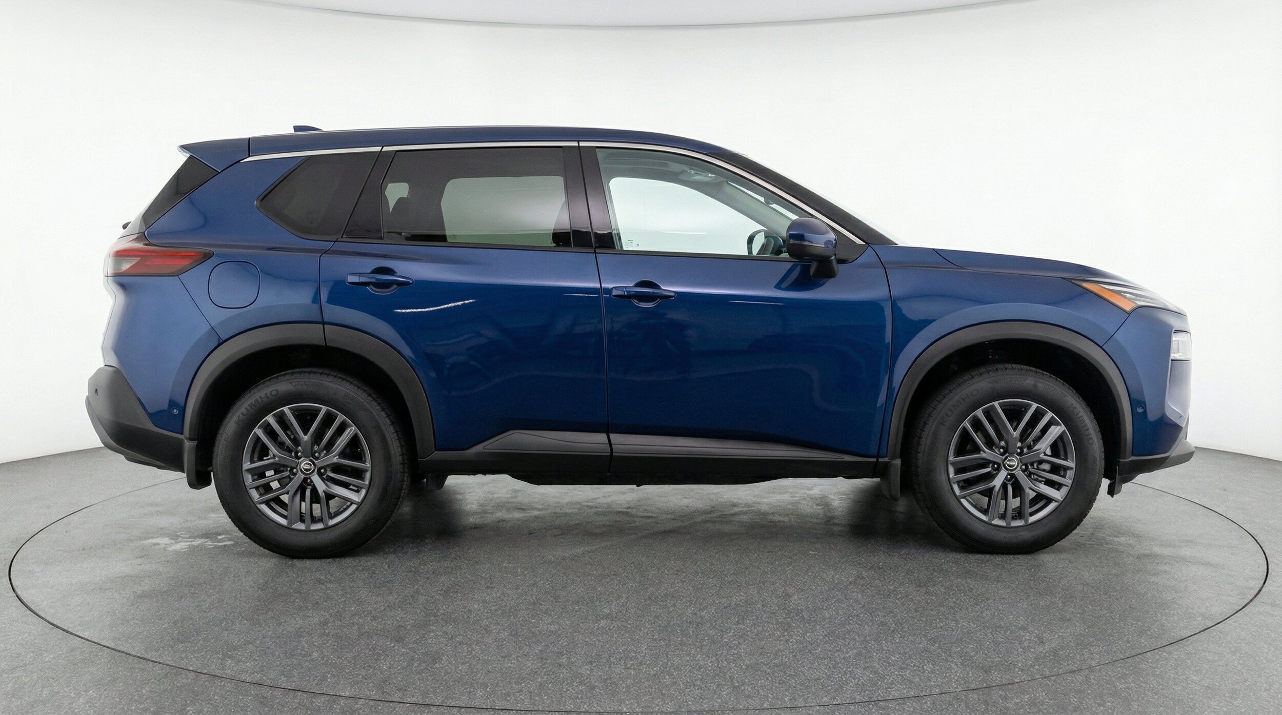 Thumbnail: 2026 Nissan Rogue - 11
