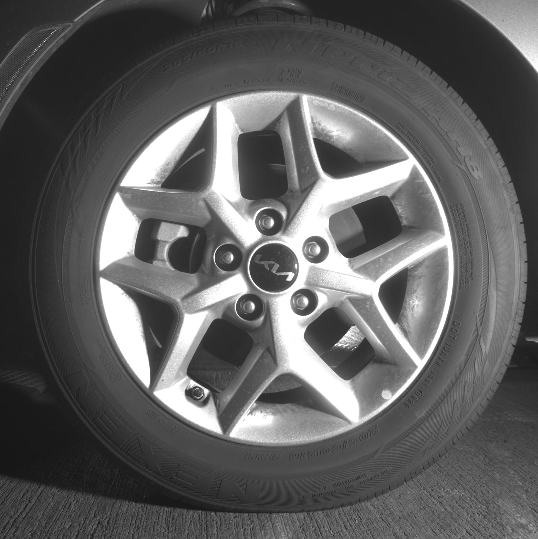 Thumbnail: 2025 Kia Soul - 9