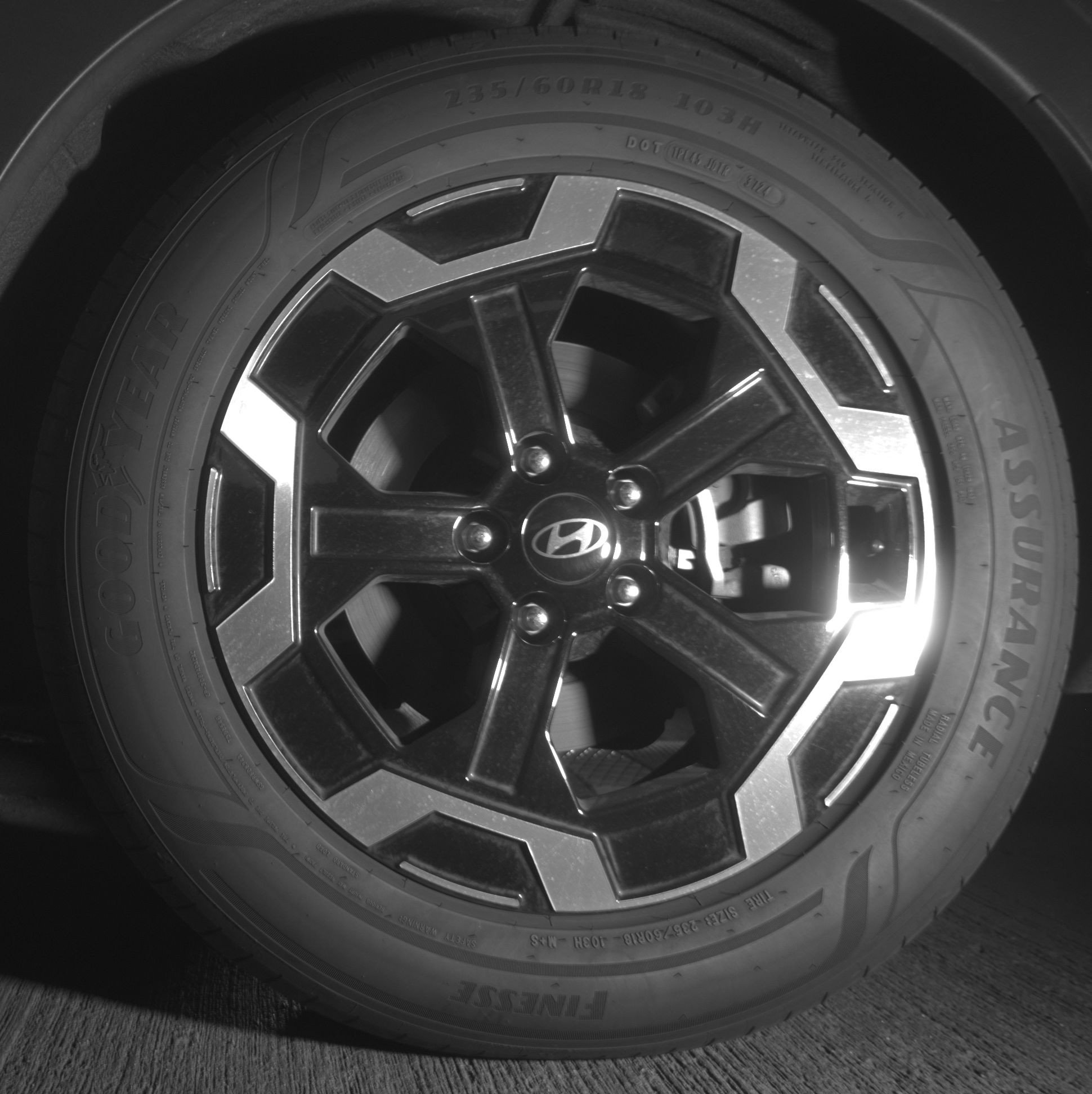 Thumbnail: 2025 Hyundai Santa Fe - 14