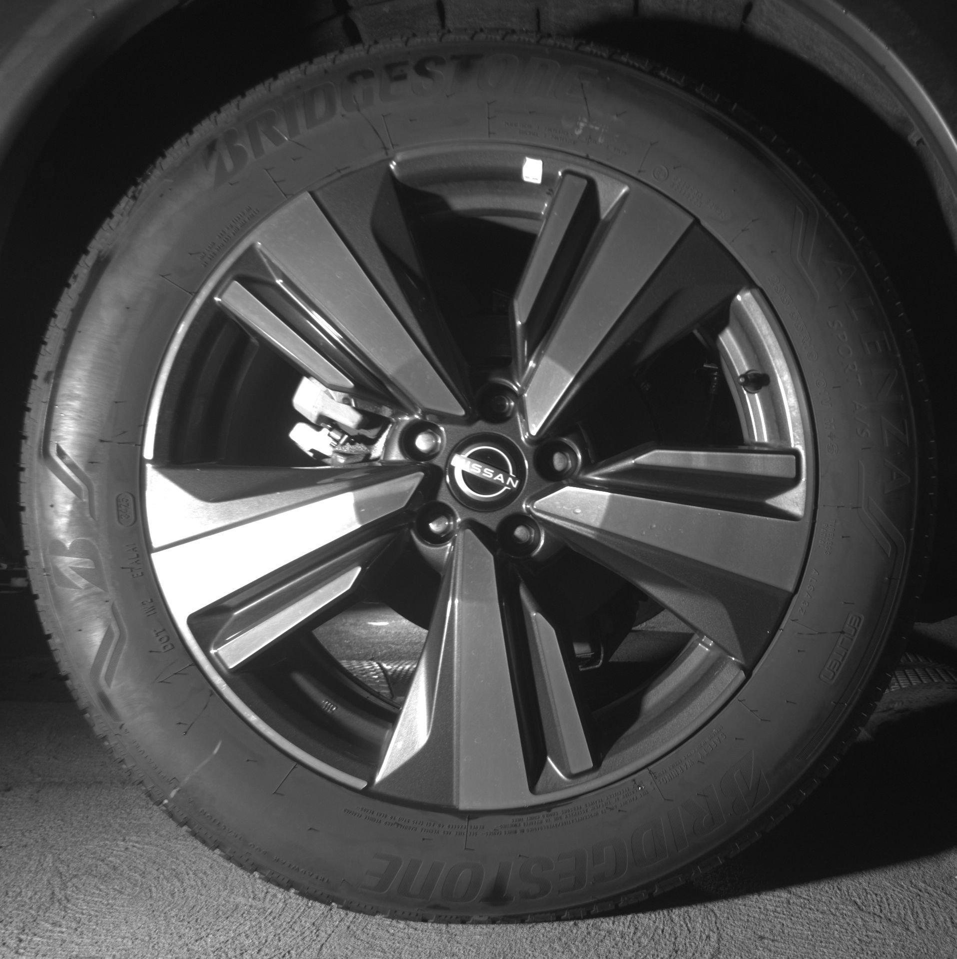 Thumbnail: 2026 Nissan Rogue - 15