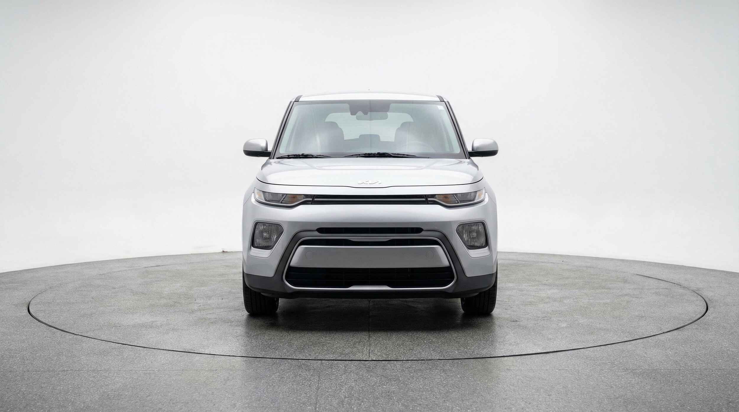 Thumbnail: 2025 Kia Soul - 2