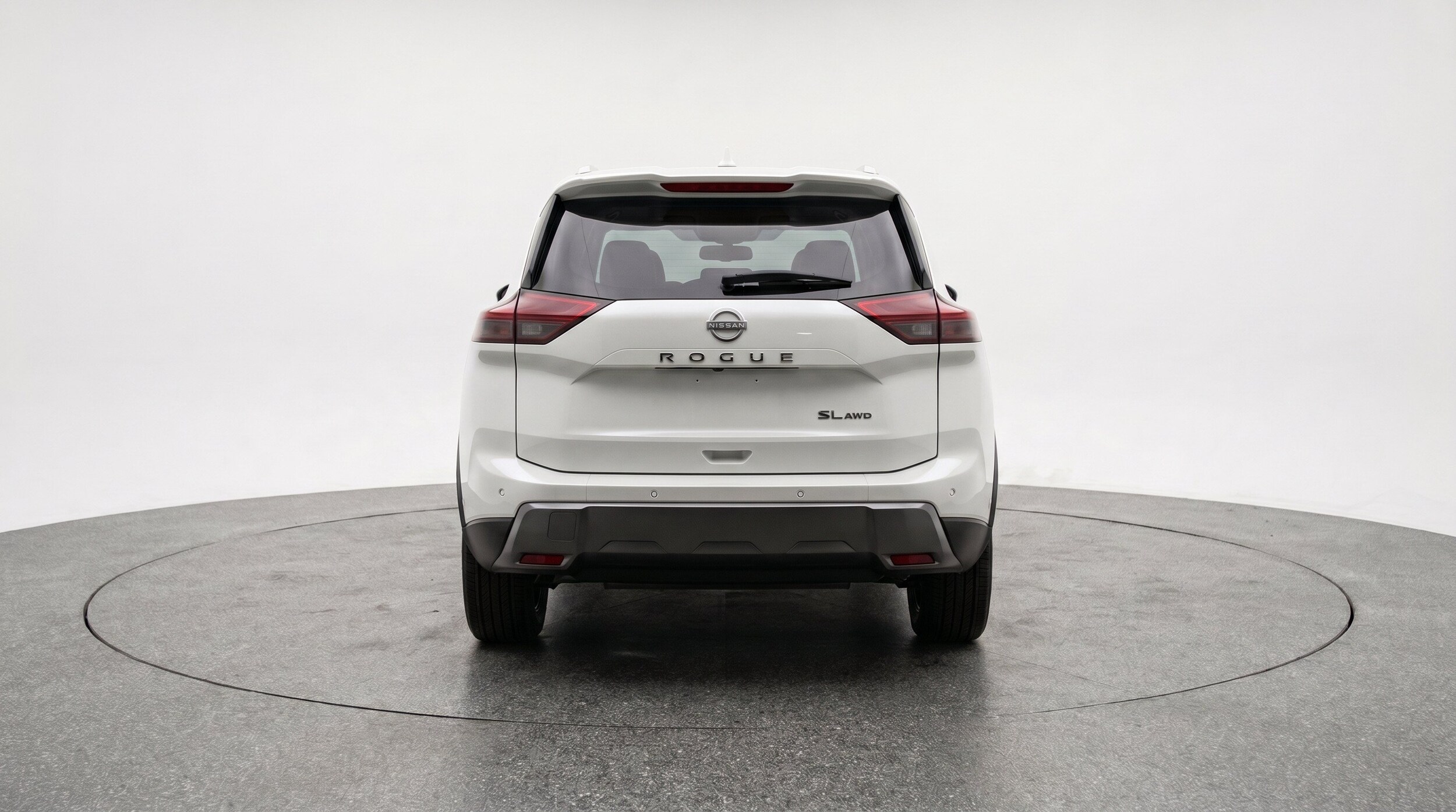 Thumbnail: 2026 Nissan Rogue - 7