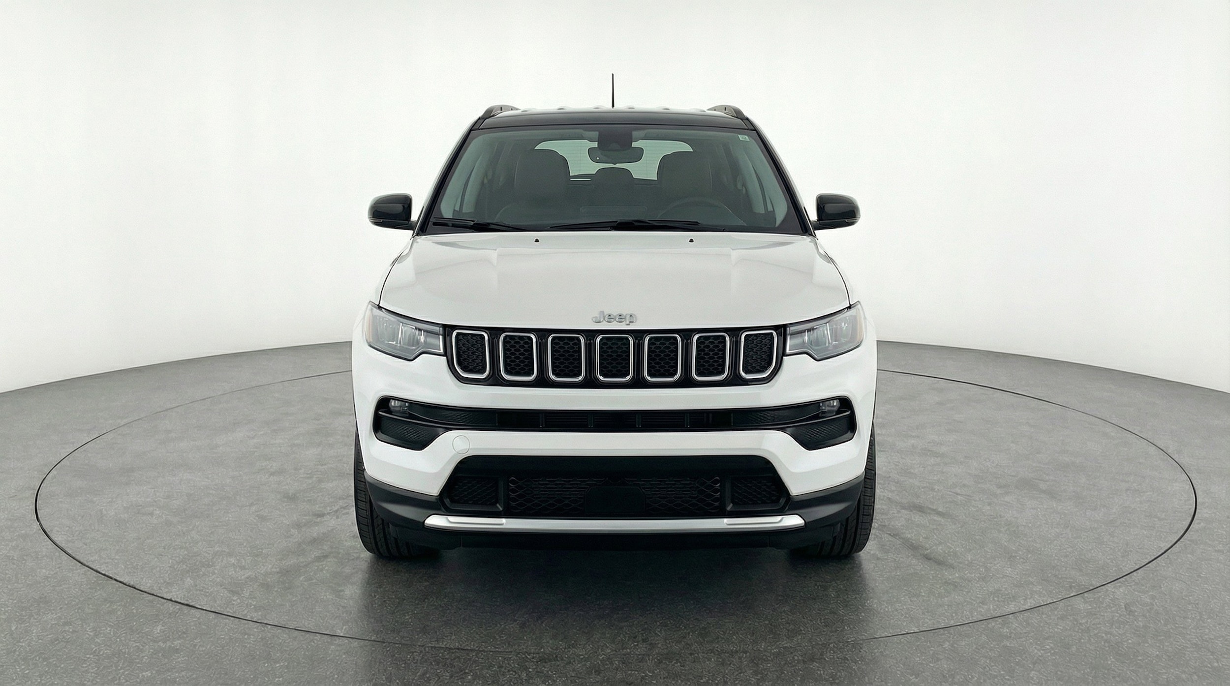 Thumbnail: 2025 Jeep Compass - 2