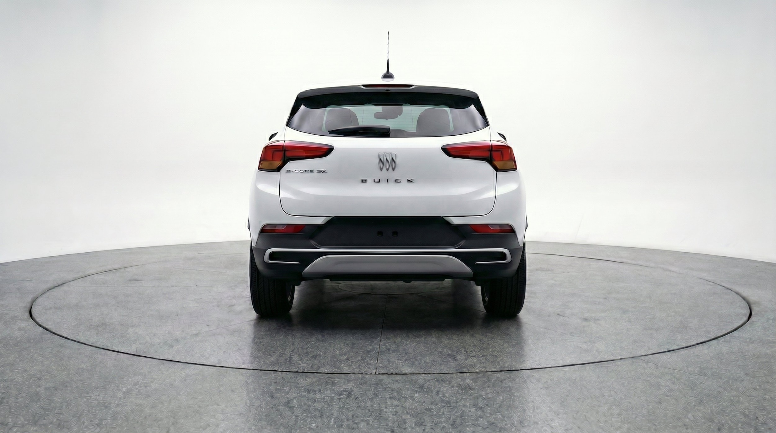 Thumbnail: 2026 Buick Encore GX - 7