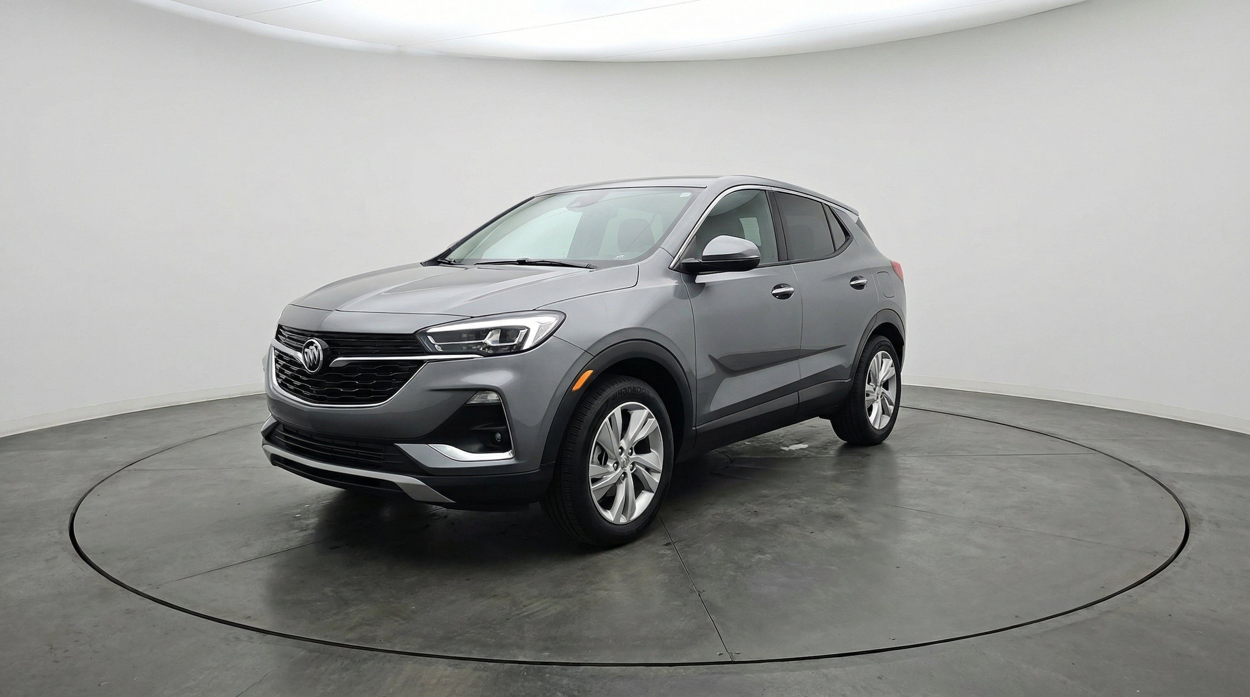 Thumbnail: 2026 Buick Encore GX - 3