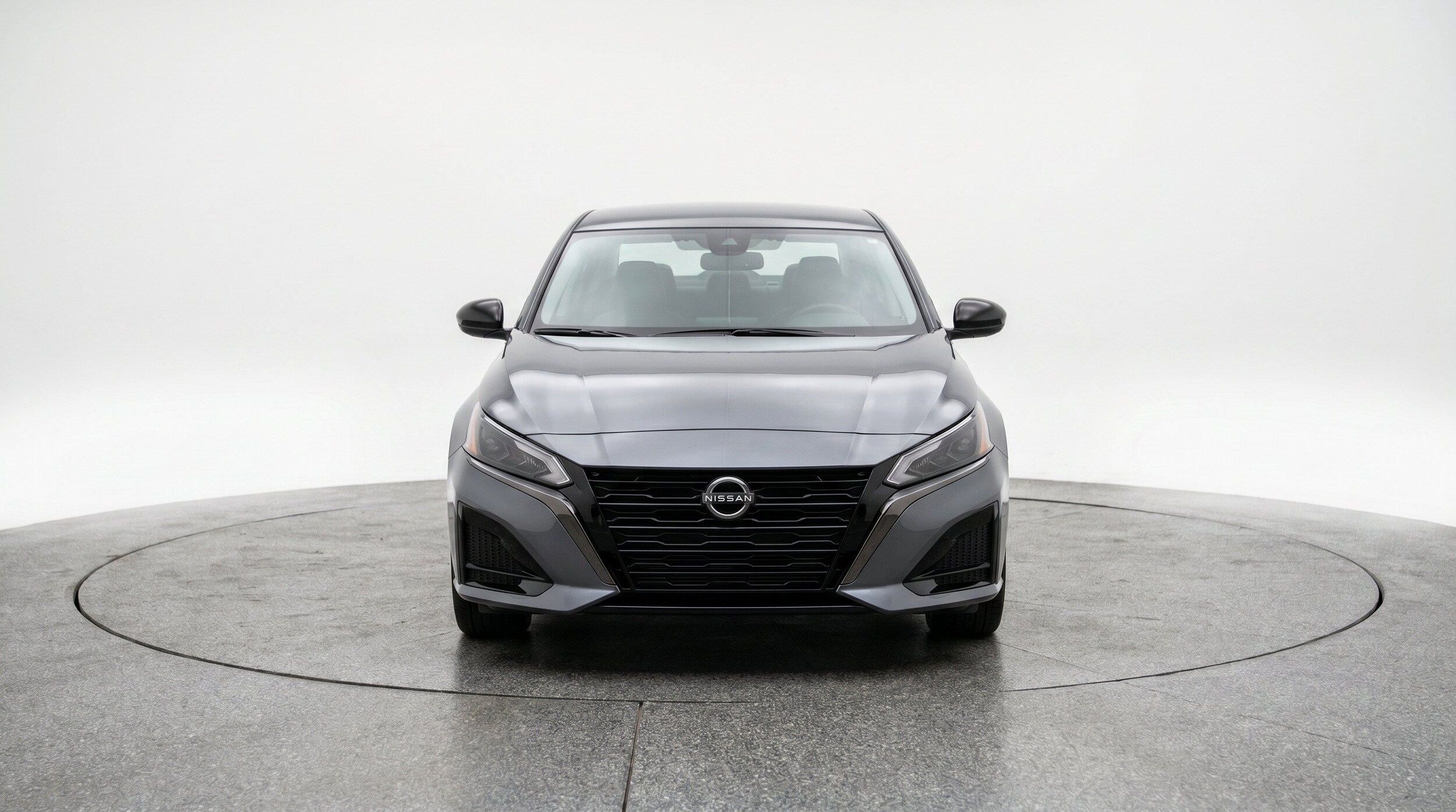 Thumbnail: 2026 Nissan Altima - 2