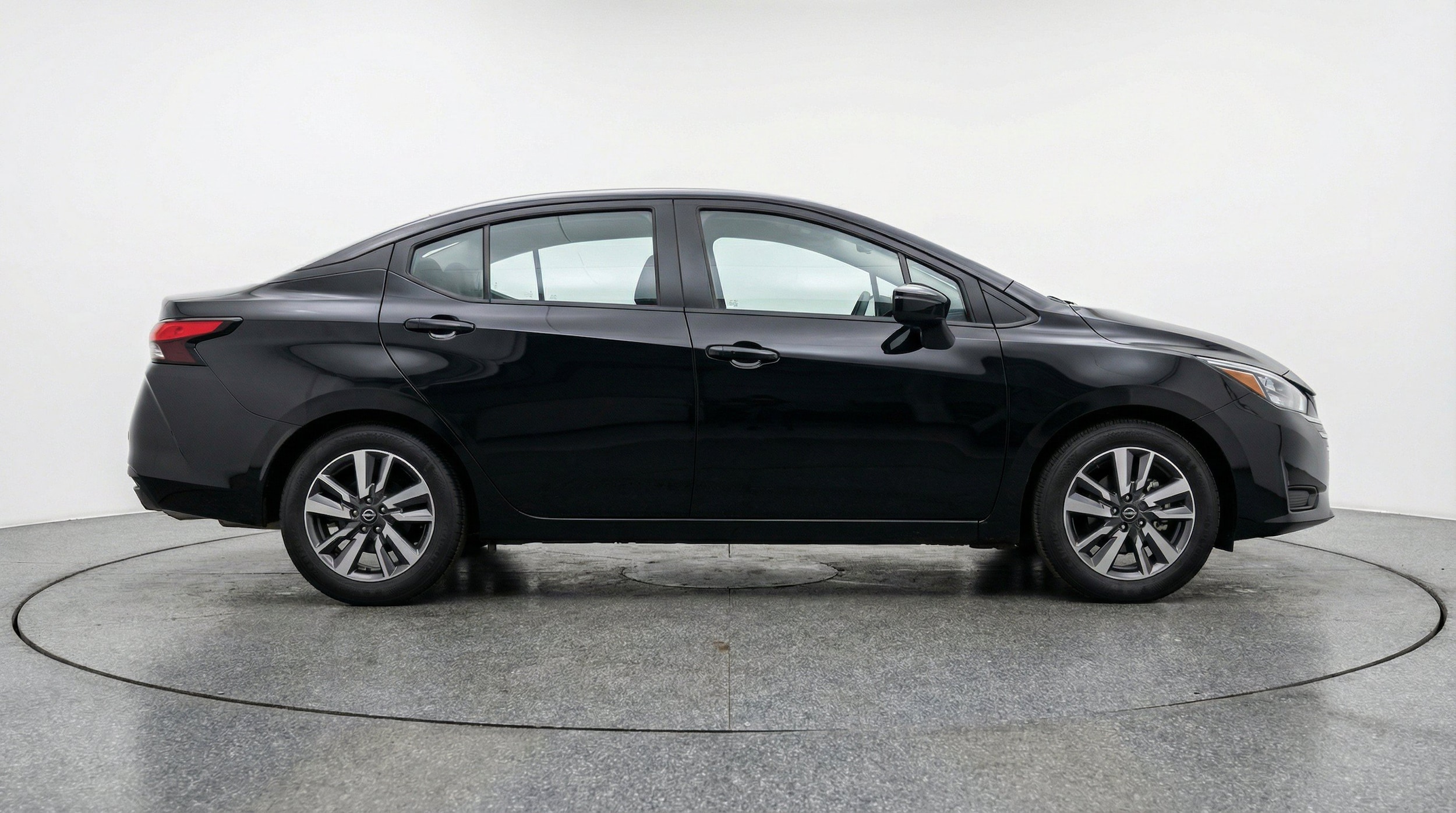 Thumbnail: 2025 Nissan Versa - 10