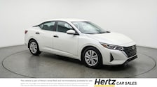 2025 Nissan Sentra S -
                  Phoenix, AZ