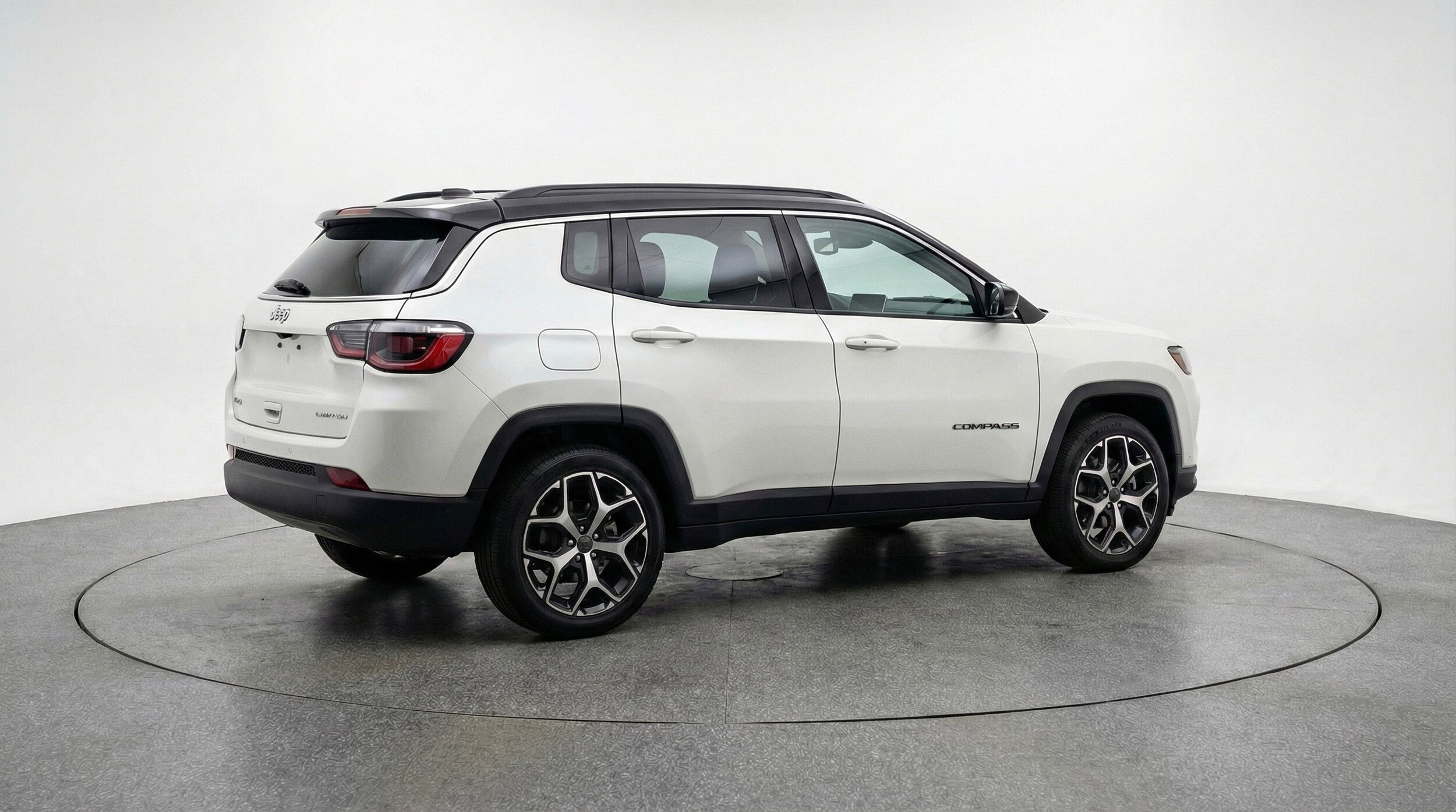 Thumbnail: 2025 Jeep Compass - 9