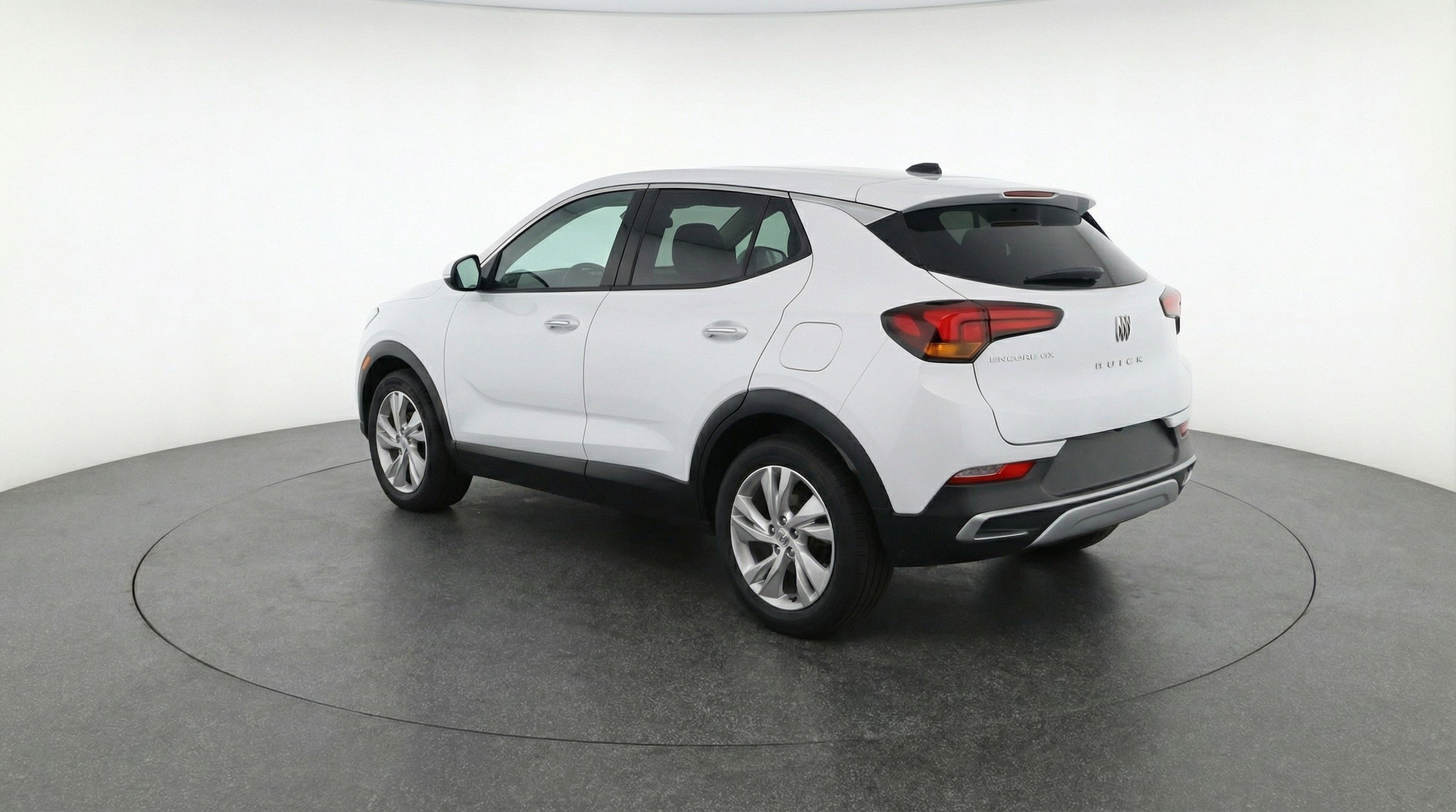 Thumbnail: 2025 Buick Encore GX - 6