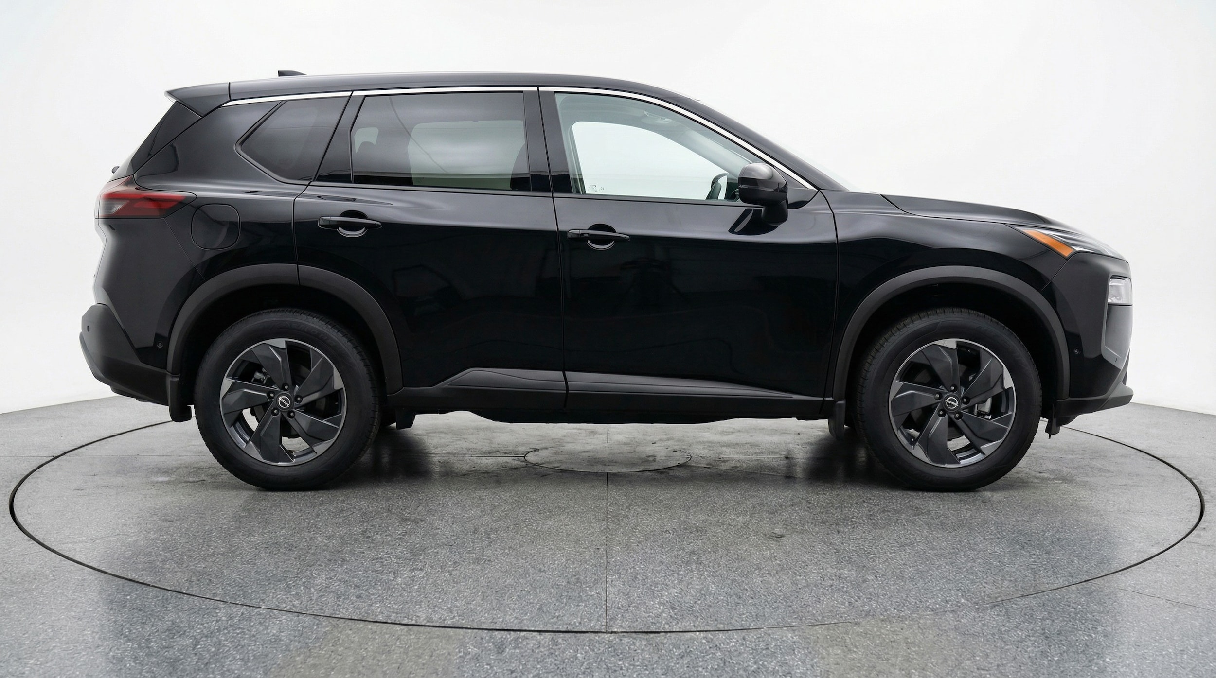 Thumbnail: 2025 Nissan Rogue - 8