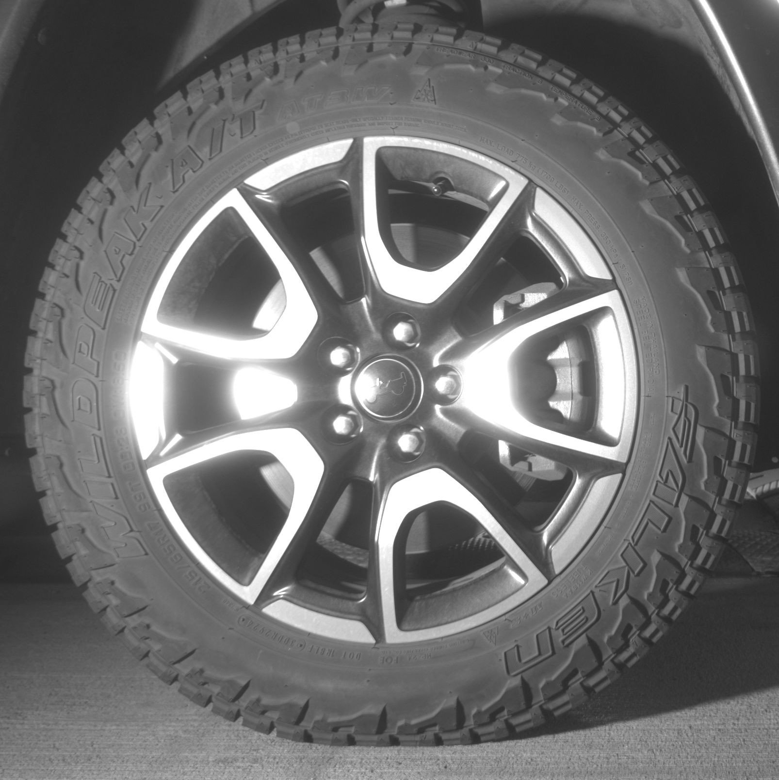 Thumbnail: 2025 Jeep Compass - 13