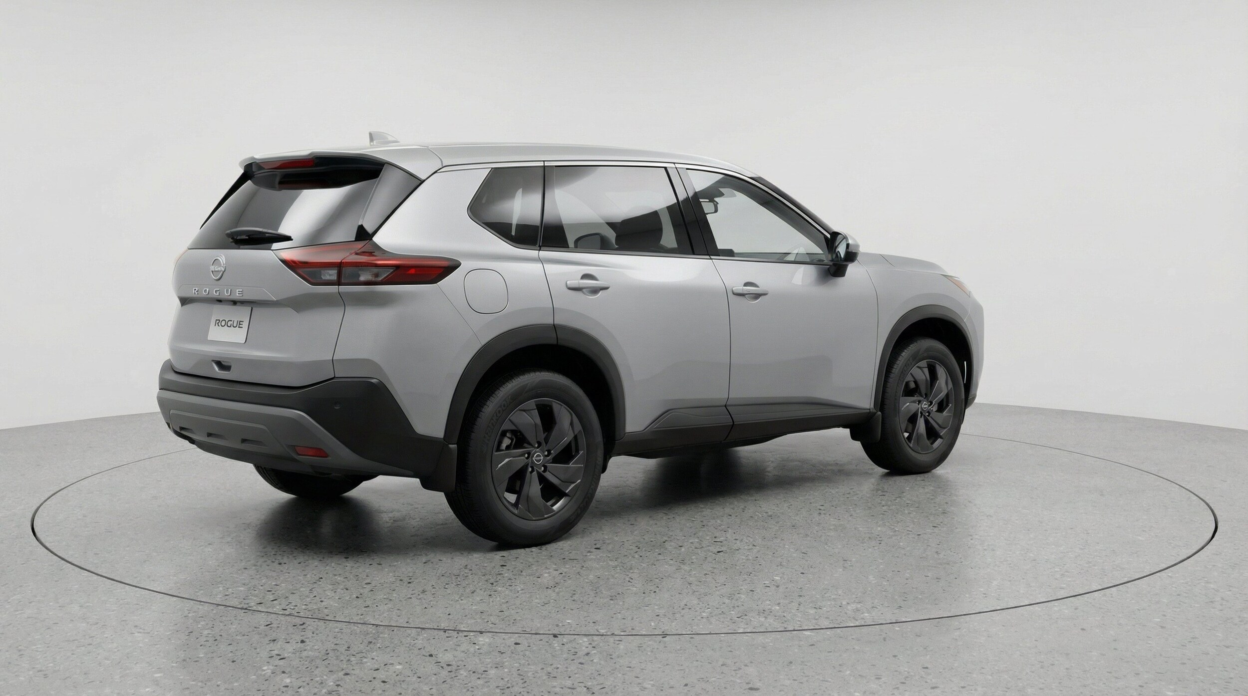 Thumbnail: 2026 Nissan Rogue - 9