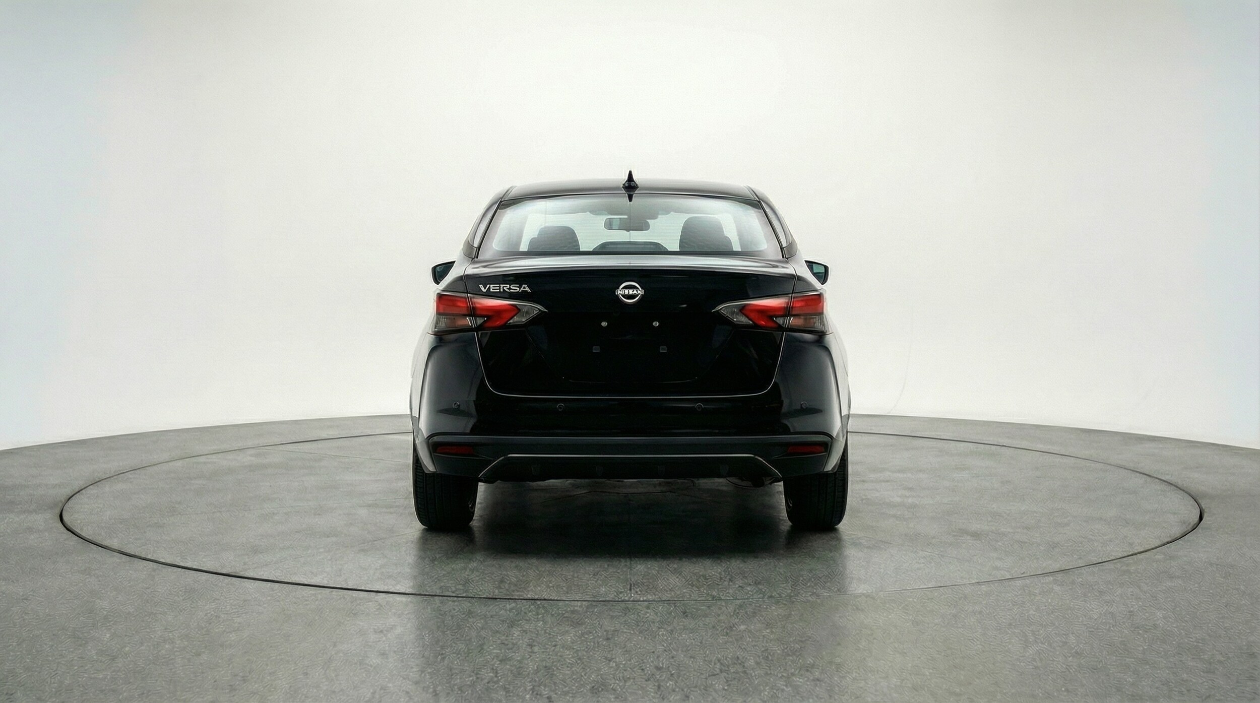 Thumbnail: 2025 Nissan Versa - 6