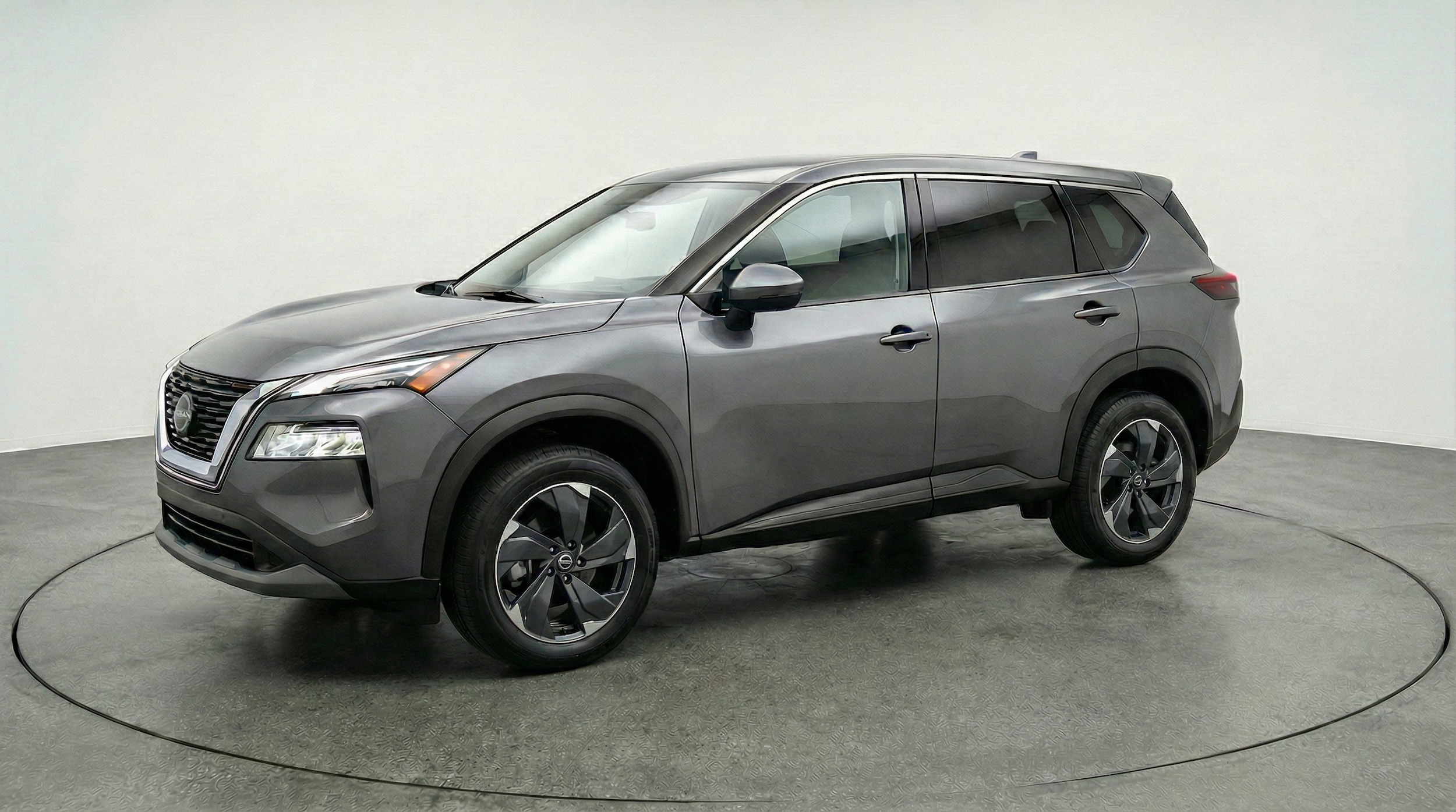 Thumbnail: 2025 Nissan Rogue - 3