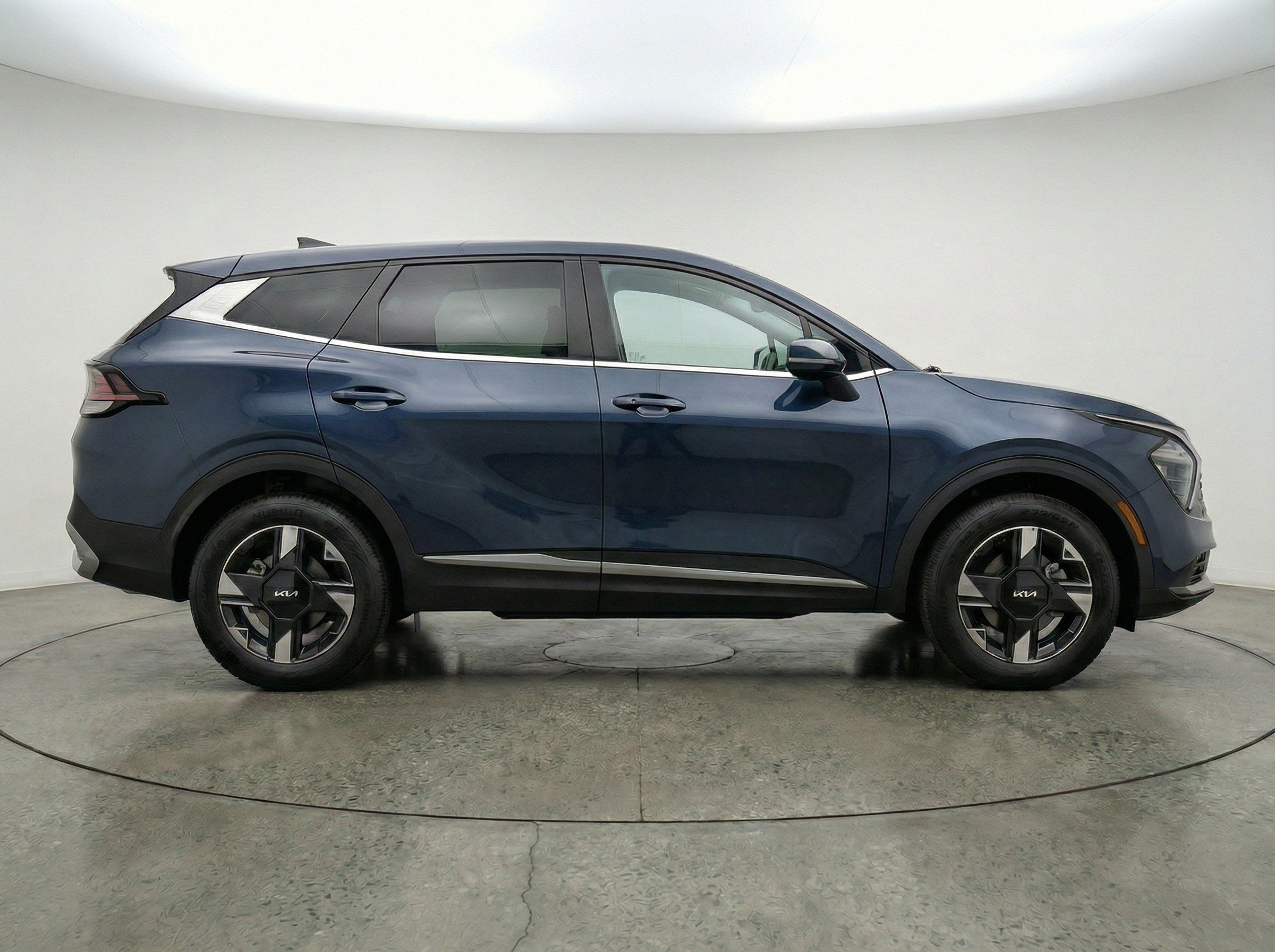 Thumbnail: 2026 Kia Sportage - 11