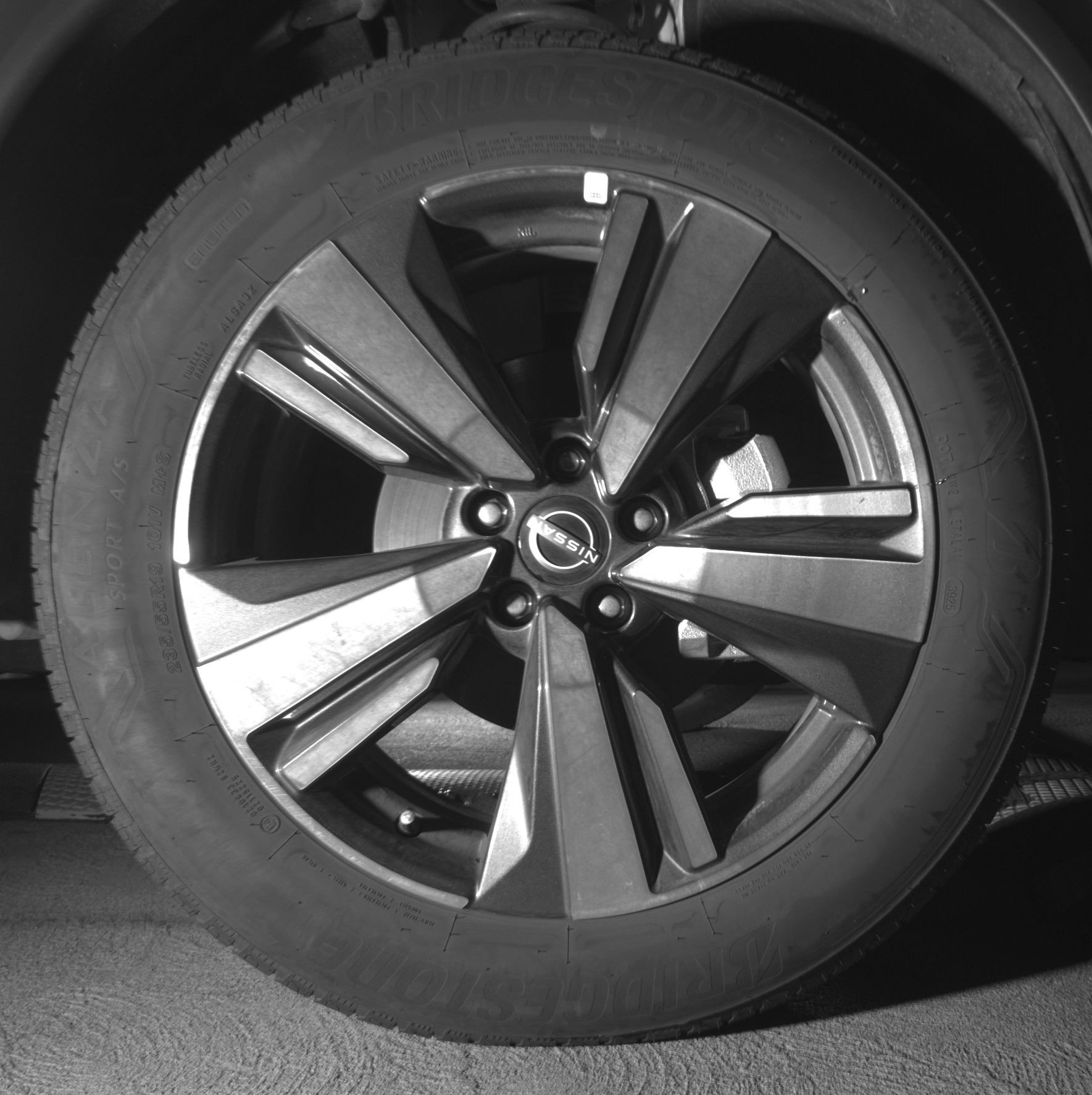 Thumbnail: 2026 Nissan Rogue - 13
