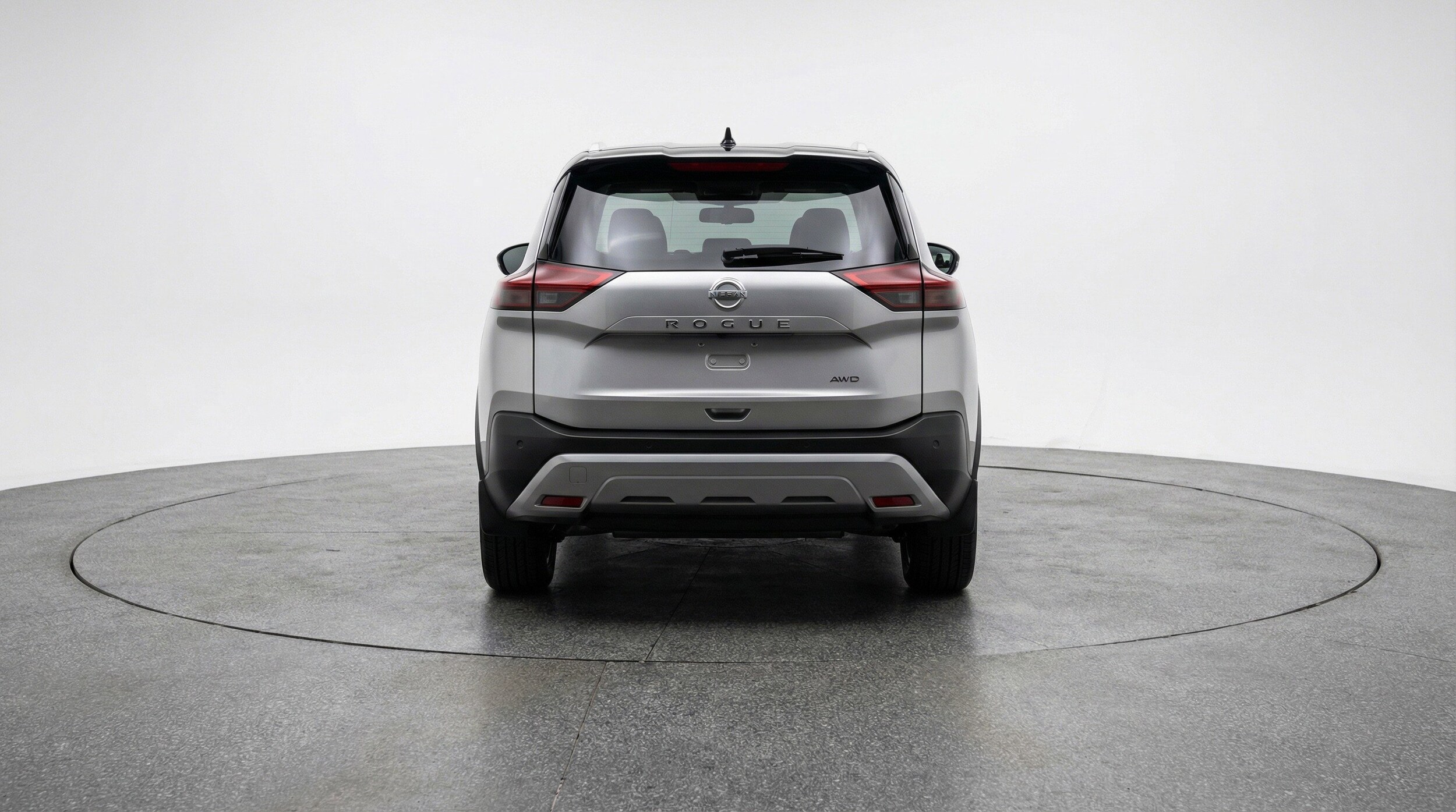 Thumbnail: 2025 Nissan Rogue - 7